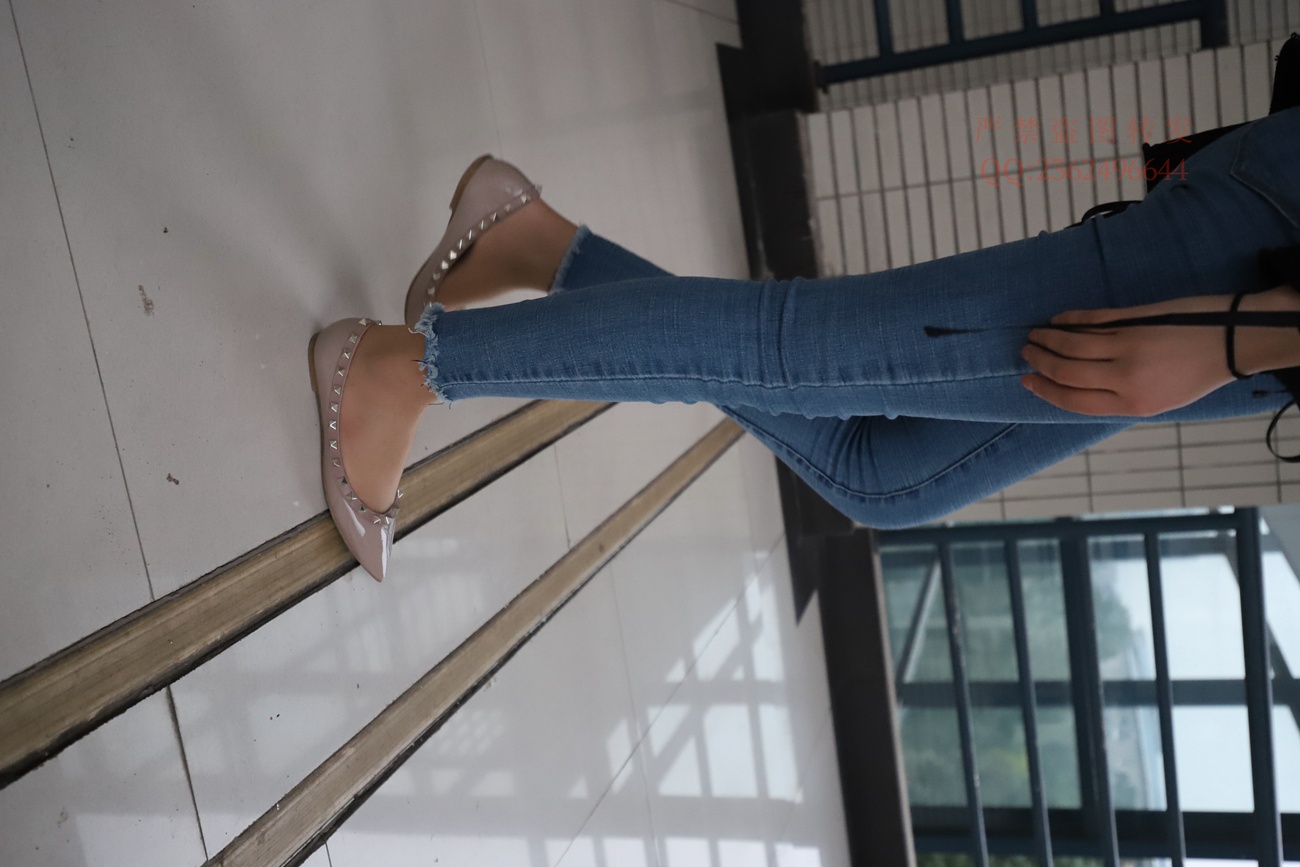 图片[116]-大西瓜爱牙膏-2018 11月活动 模特1（一） 牛仔裤长丝（si）(1)  [133P] – 速更版-美库