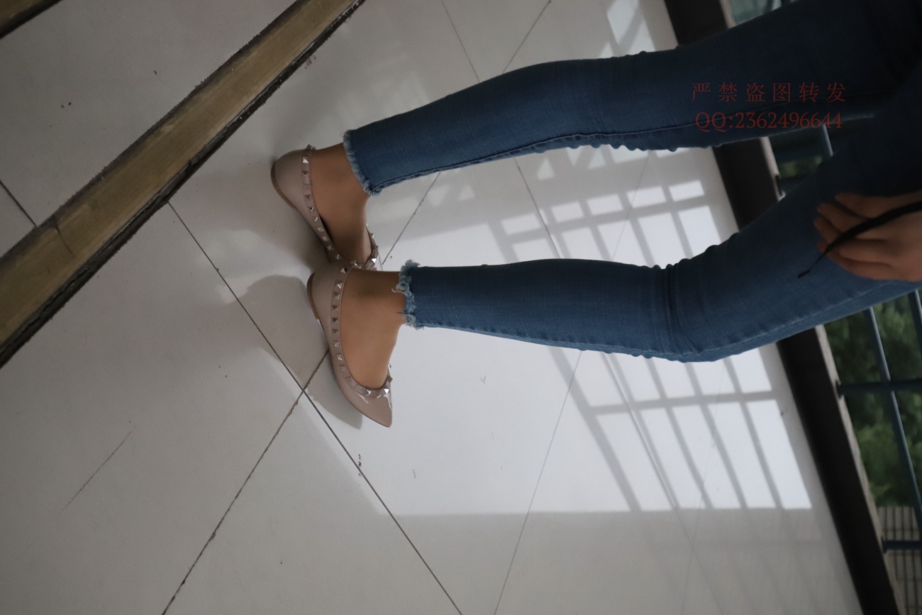 图片[118]-大西瓜爱牙膏-2018 11月活动 模特1（一） 牛仔裤长丝（si）(1)  [133P] – 速更版-美库