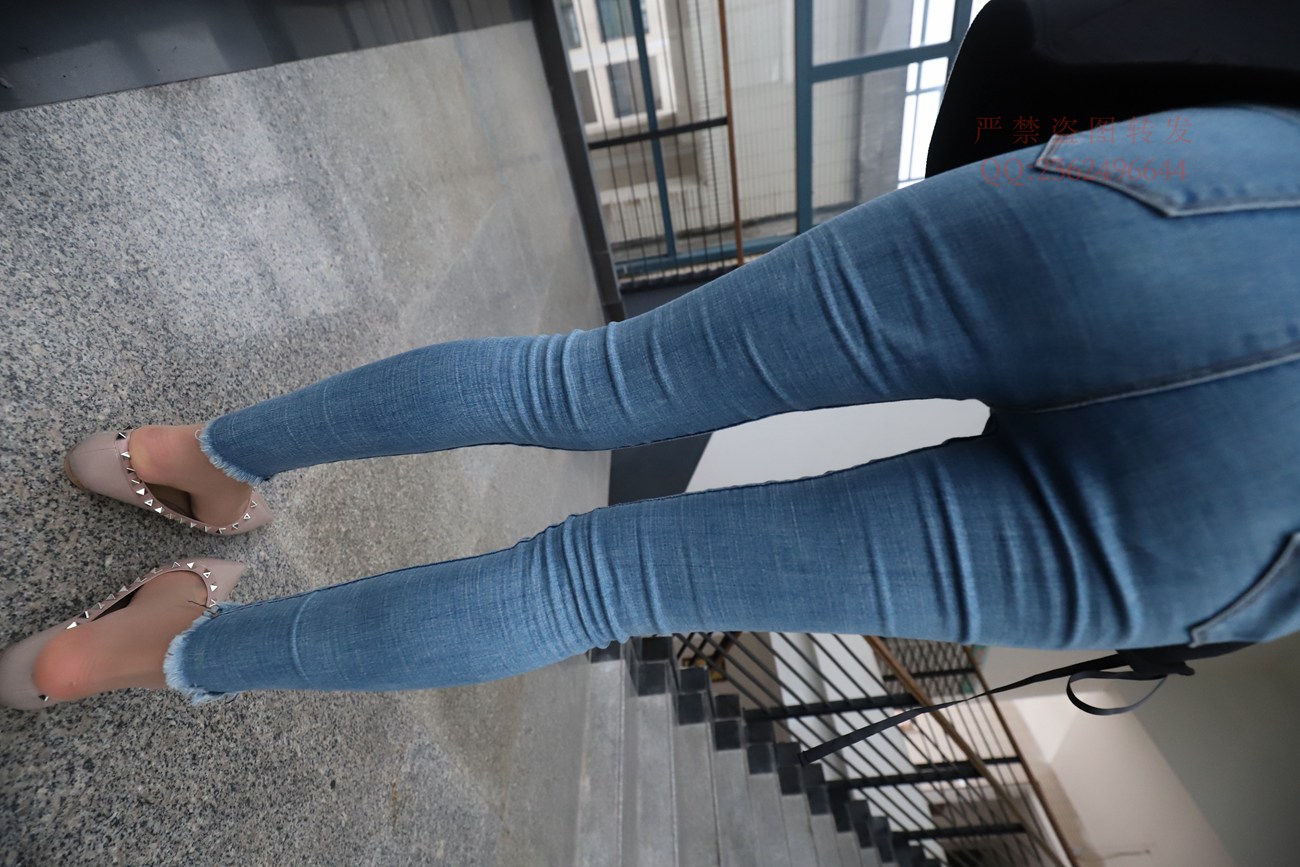 图片[63]-大西瓜爱牙膏-2018 11月活动 模特1（一） 牛仔裤长丝（si）(2)  [207P] – 速更版-美库