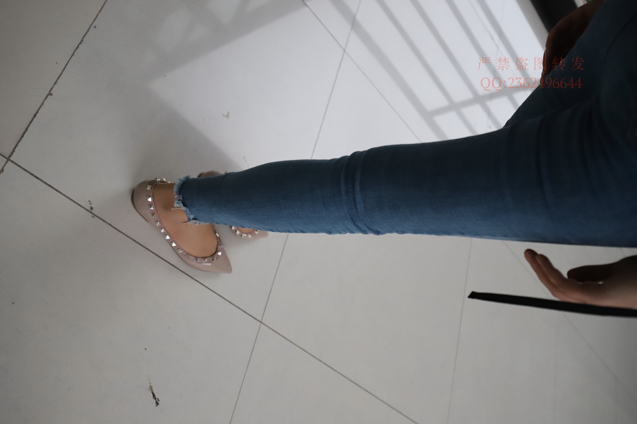 图片[119]-大西瓜爱牙膏-2018 11月活动 模特1（一） 牛仔裤长丝（si）(1)  [133P] – 速更版-美库