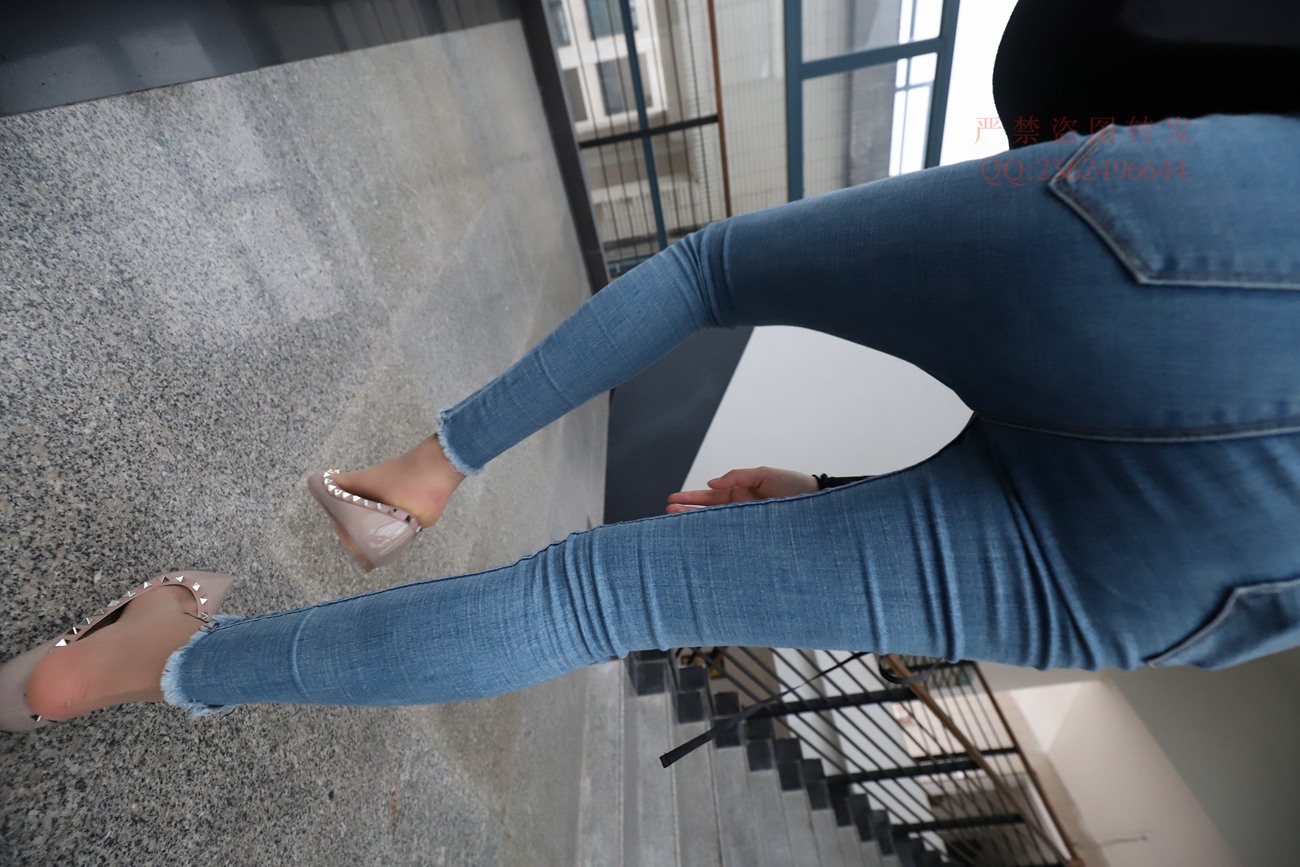 图片[64]-大西瓜爱牙膏-2018 11月活动 模特1（一） 牛仔裤长丝（si）(2)  [207P] – 速更版-美库