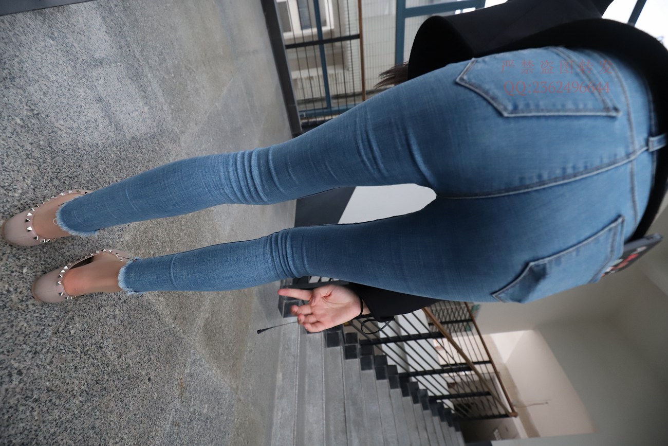 图片[68]-大西瓜爱牙膏-2018 11月活动 模特1（一） 牛仔裤长丝（si）(2)  [207P] – 速更版-美库