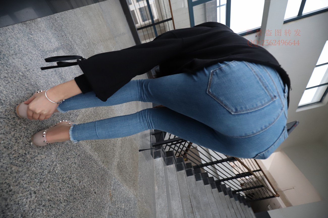 图片[69]-大西瓜爱牙膏-2018 11月活动 模特1（一） 牛仔裤长丝（si）(2)  [207P] – 速更版-美库