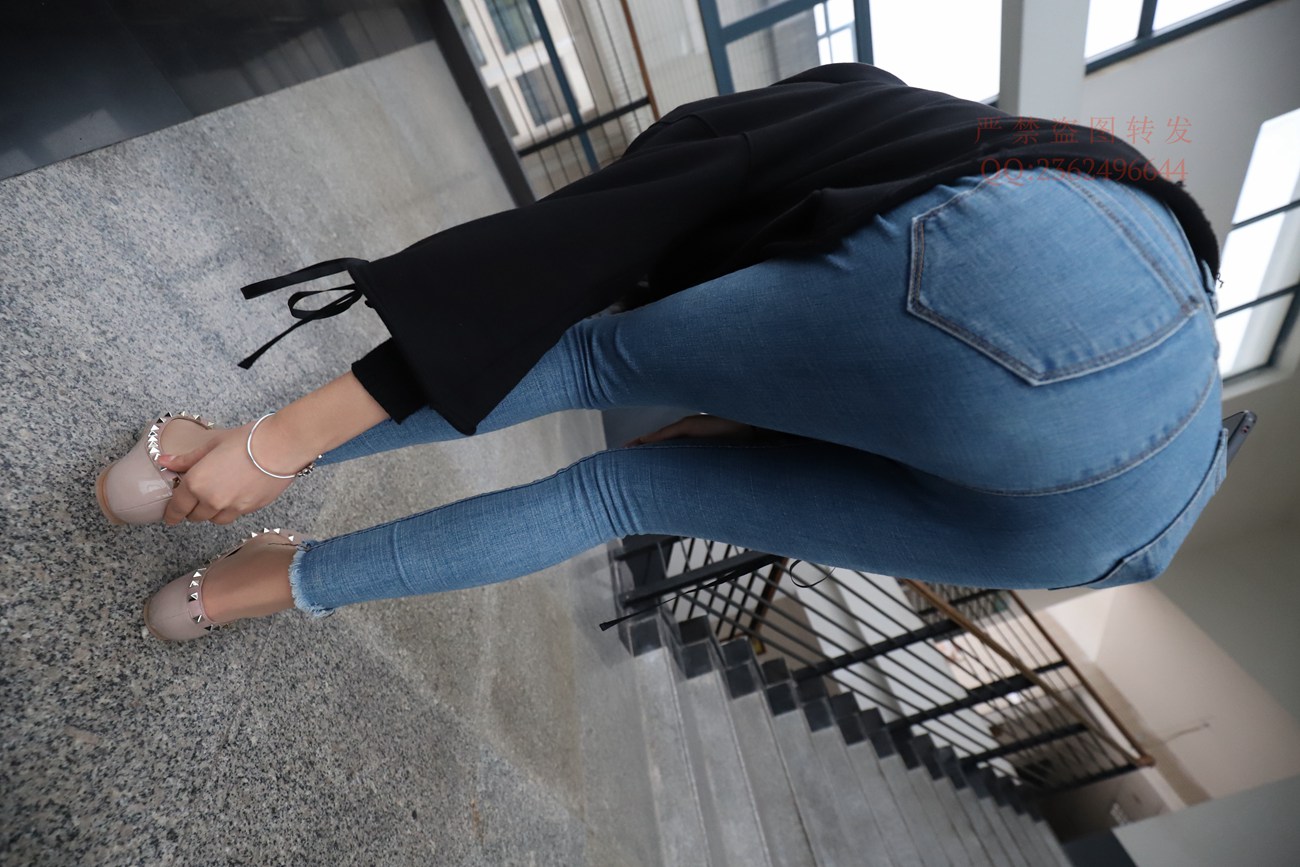 图片[71]-大西瓜爱牙膏-2018 11月活动 模特1（一） 牛仔裤长丝（si）(2)  [207P] – 速更版-美库