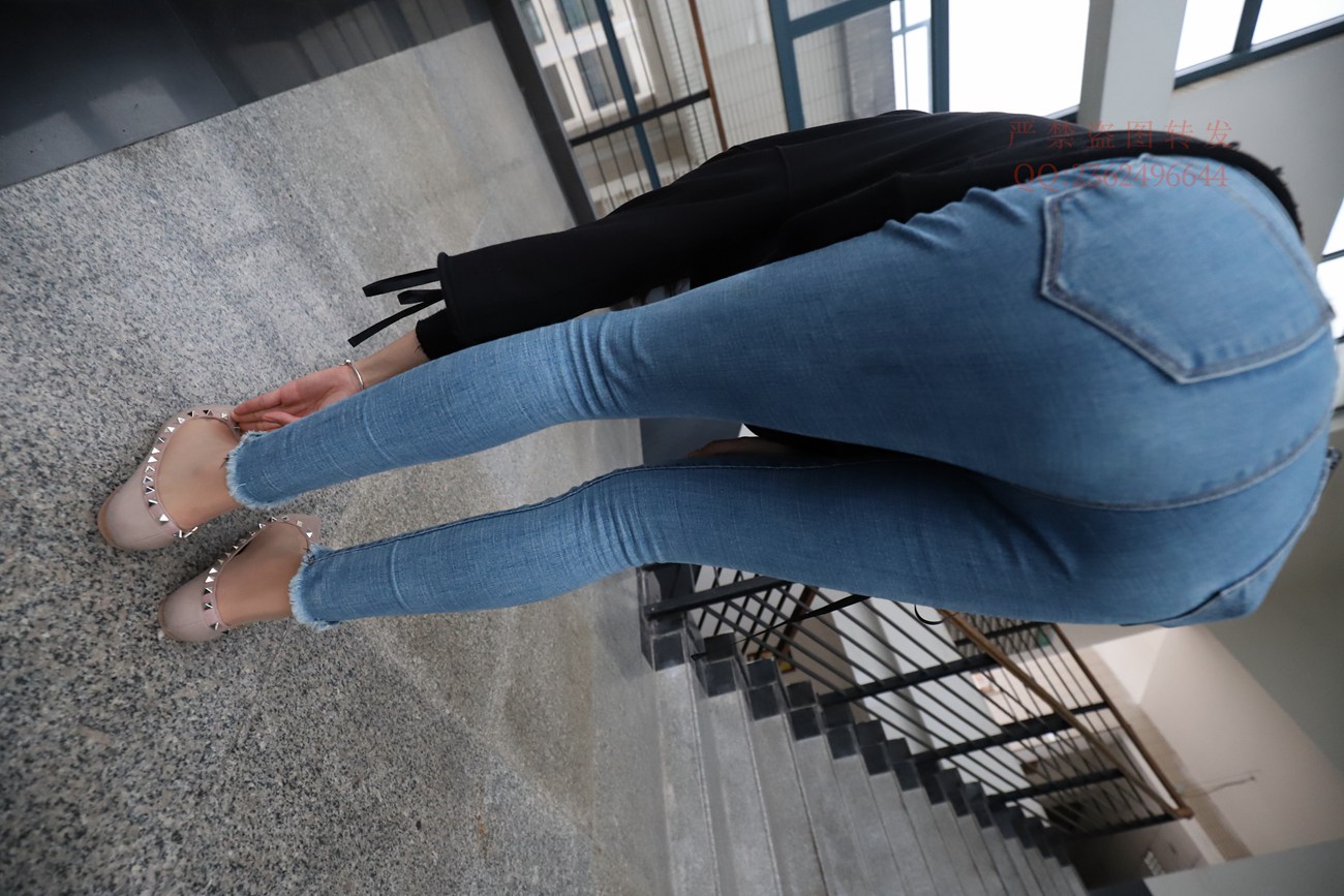 图片[72]-大西瓜爱牙膏-2018 11月活动 模特1（一） 牛仔裤长丝（si）(2)  [207P] – 速更版-美库