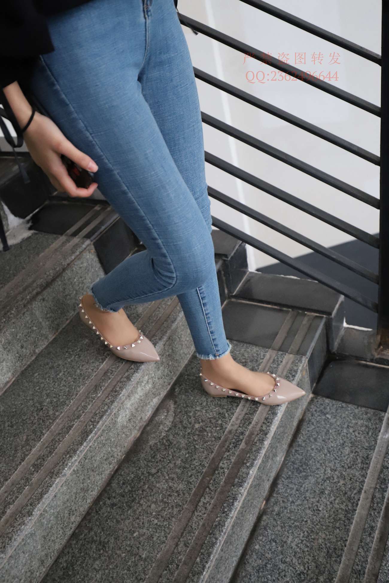 图片[132]-大西瓜爱牙膏-2018 11月活动 模特1（一） 牛仔裤长丝（si）(1)  [133P] – 速更版-美库