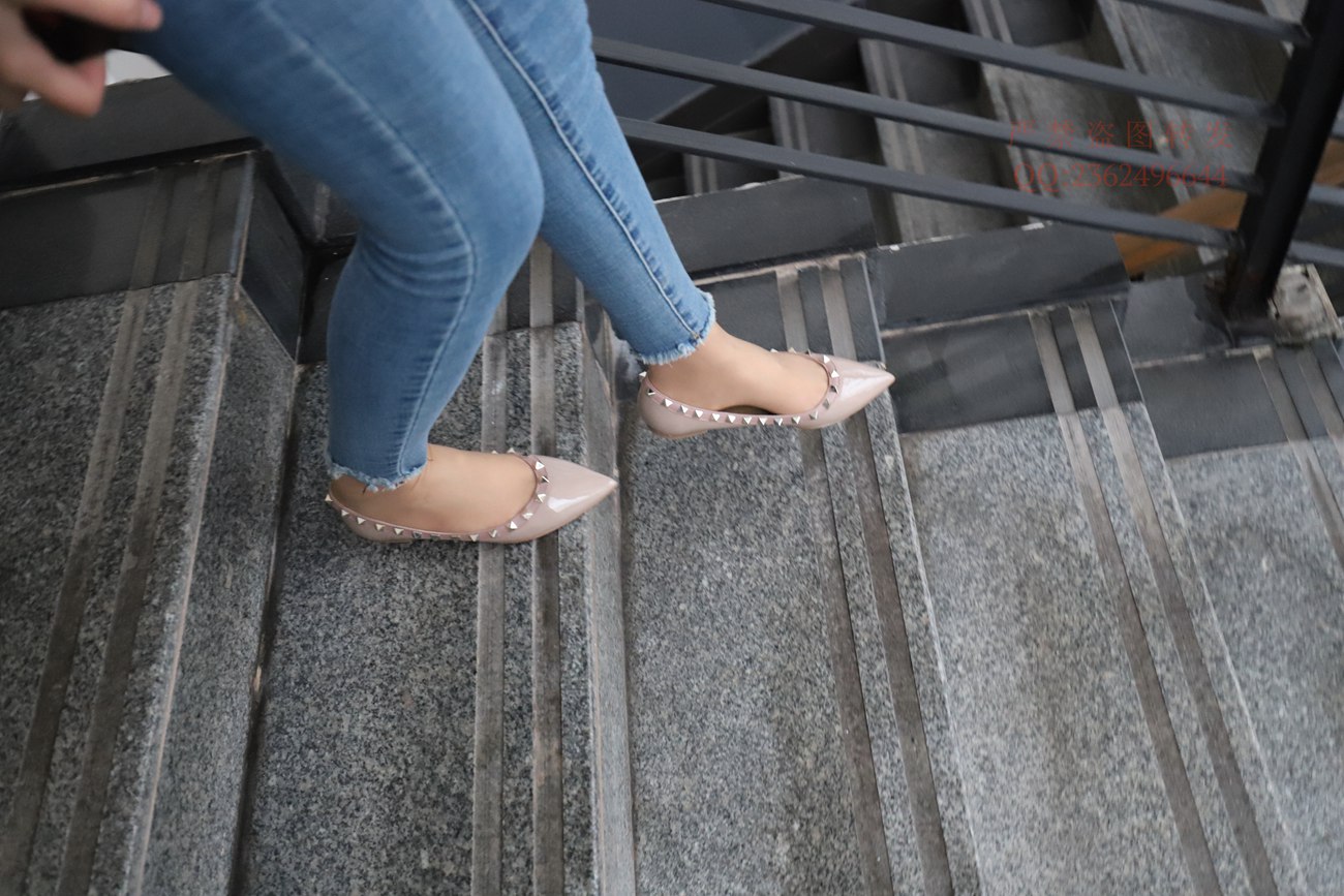 图片[134]-大西瓜爱牙膏-2018 11月活动 模特1（一） 牛仔裤长丝（si）(1)  [133P] – 速更版-美库