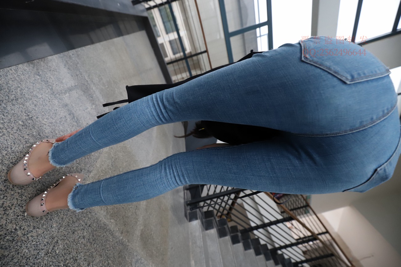 图片[74]-大西瓜爱牙膏-2018 11月活动 模特1（一） 牛仔裤长丝（si）(2)  [207P] – 速更版-美库