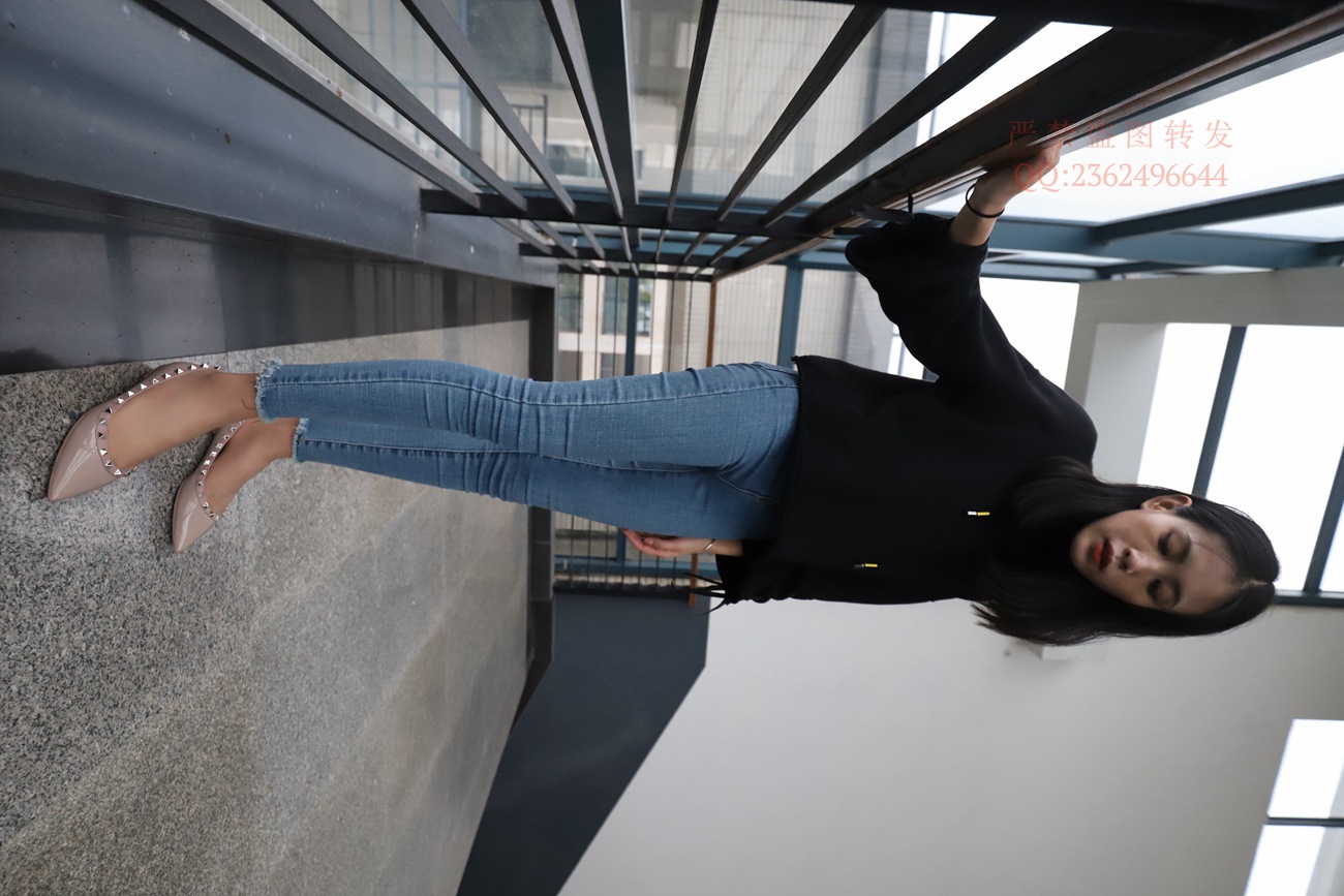 图片[75]-大西瓜爱牙膏-2018 11月活动 模特1（一） 牛仔裤长丝（si）(2)  [207P] – 速更版-美库