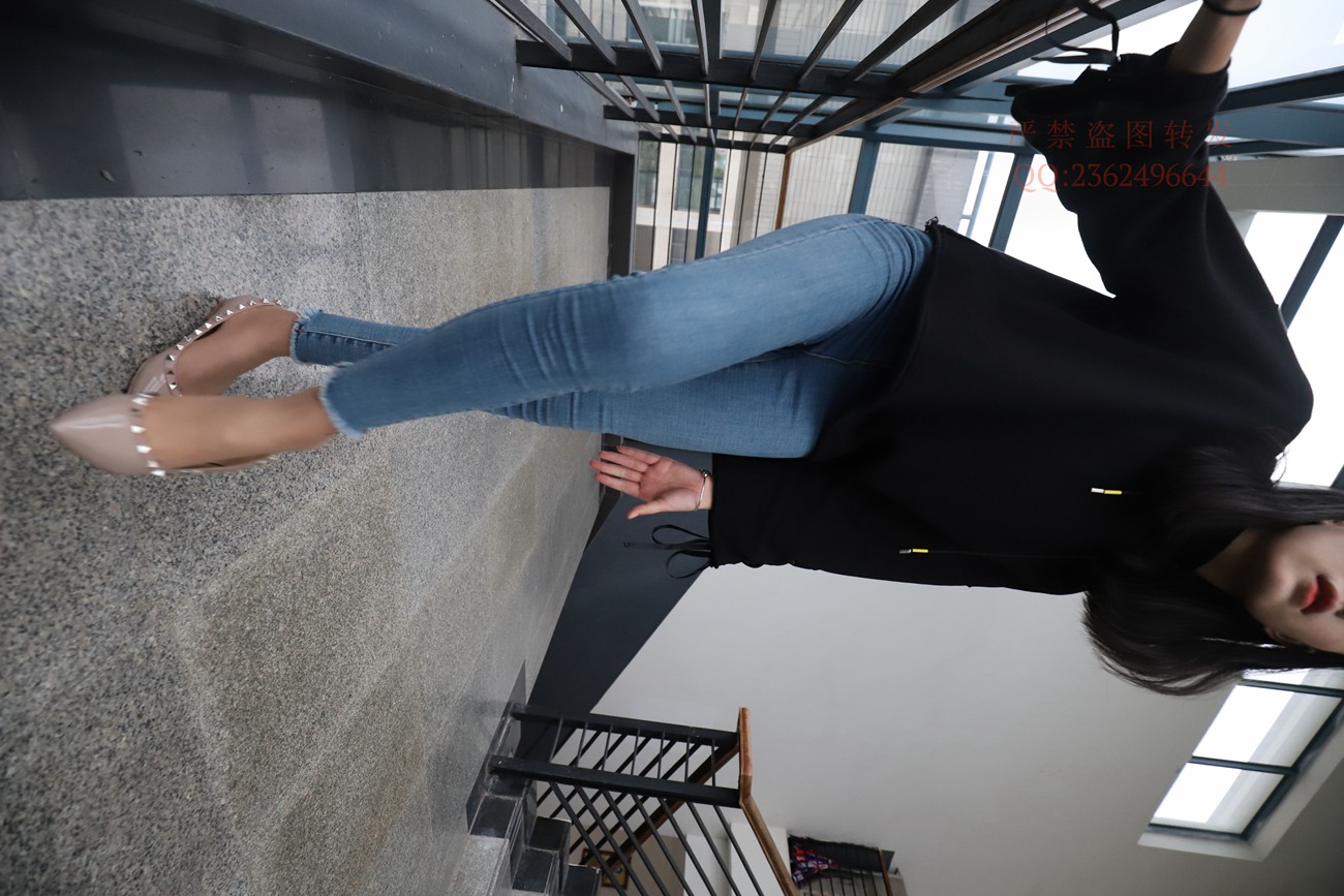 图片[76]-大西瓜爱牙膏-2018 11月活动 模特1（一） 牛仔裤长丝（si）(2)  [207P] – 速更版-美库