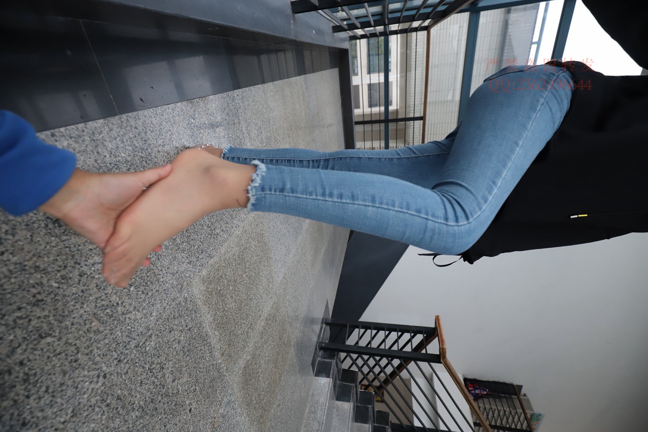 图片[77]-大西瓜爱牙膏-2018 11月活动 模特1（一） 牛仔裤长丝（si）(2)  [207P] – 速更版-美库