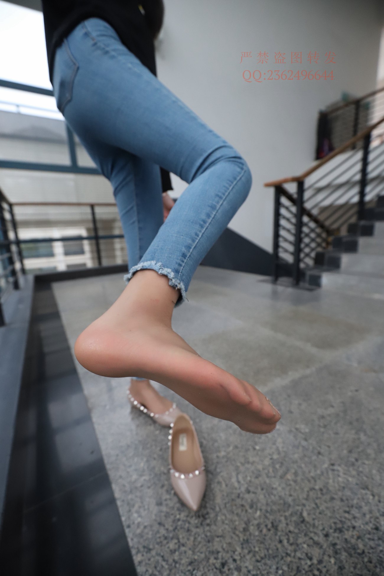 图片[78]-大西瓜爱牙膏-2018 11月活动 模特1（一） 牛仔裤长丝（si）(2)  [207P] – 速更版-美库