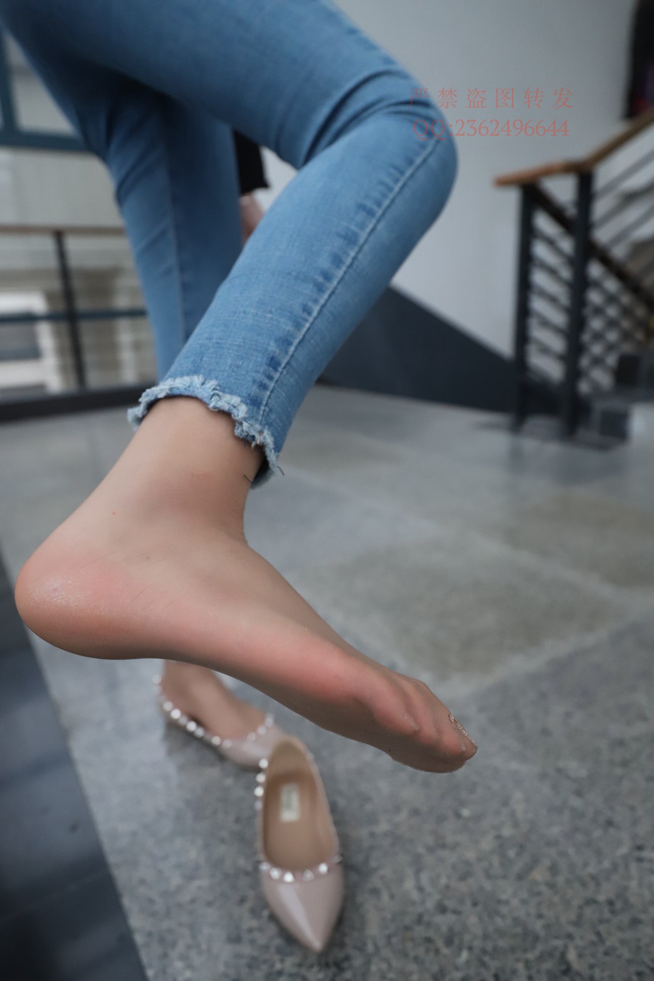 图片[79]-大西瓜爱牙膏-2018 11月活动 模特1（一） 牛仔裤长丝（si）(2)  [207P] – 速更版-美库