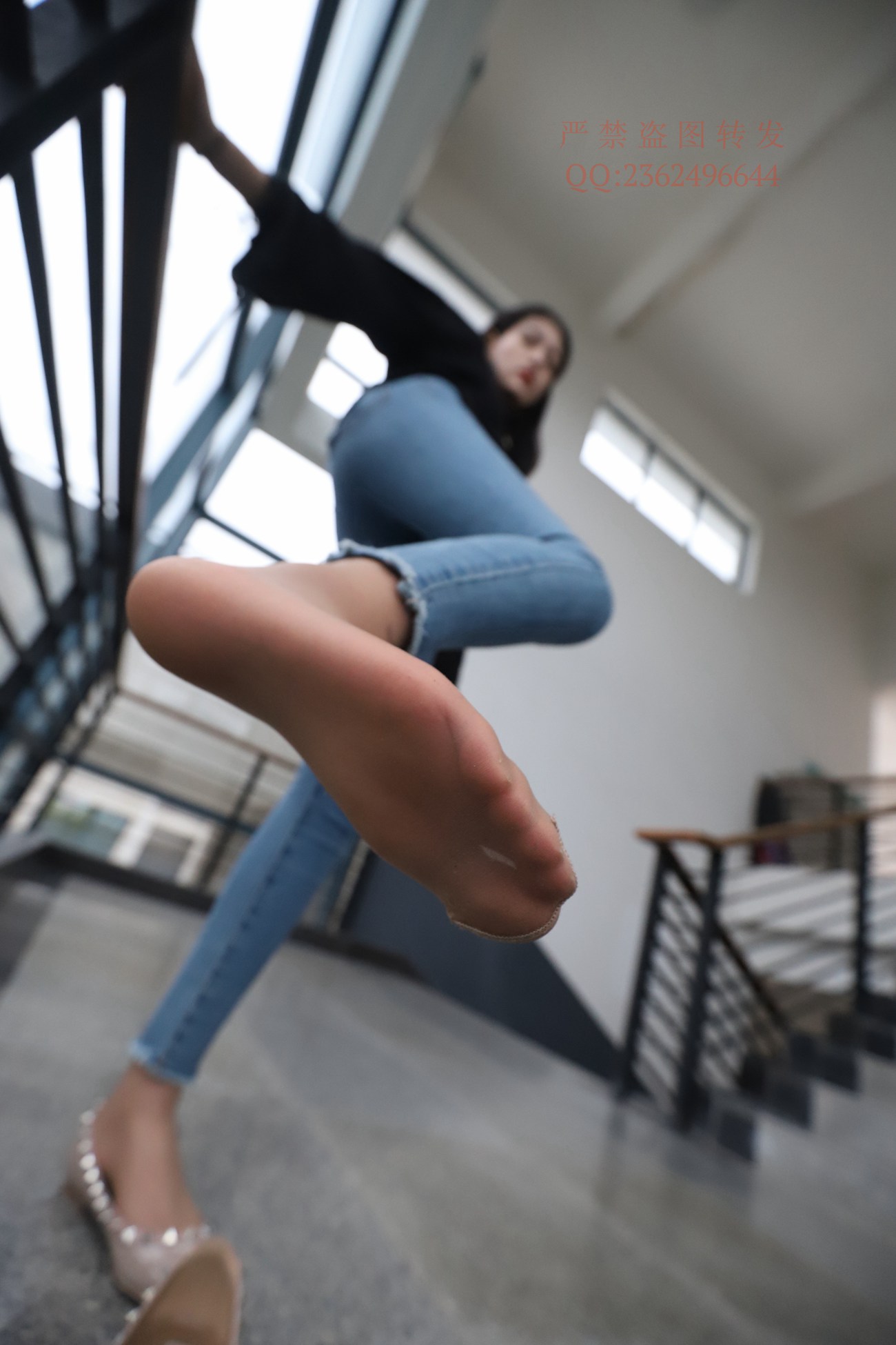 图片[80]-大西瓜爱牙膏-2018 11月活动 模特1（一） 牛仔裤长丝（si）(2)  [207P] – 速更版-美库