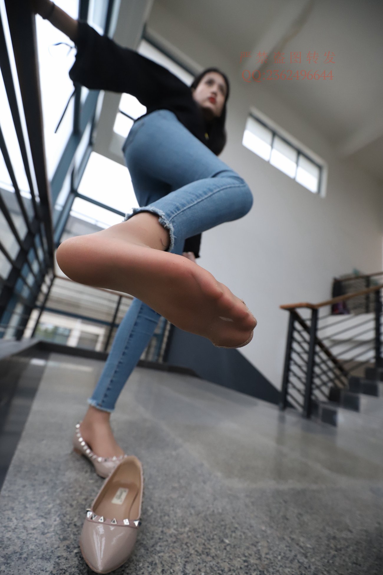 图片[81]-大西瓜爱牙膏-2018 11月活动 模特1（一） 牛仔裤长丝（si）(2)  [207P] – 速更版-美库