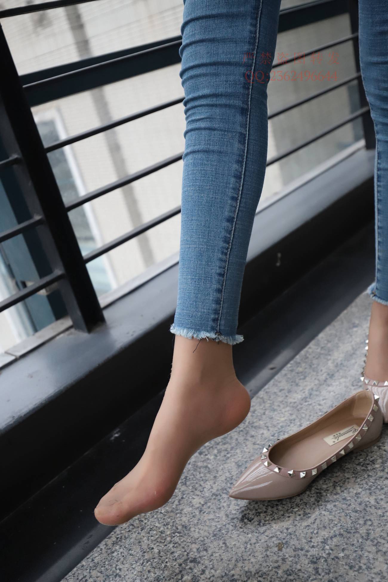 图片[88]-大西瓜爱牙膏-2018 11月活动 模特1（一） 牛仔裤长丝（si）(2)  [207P] – 速更版-美库