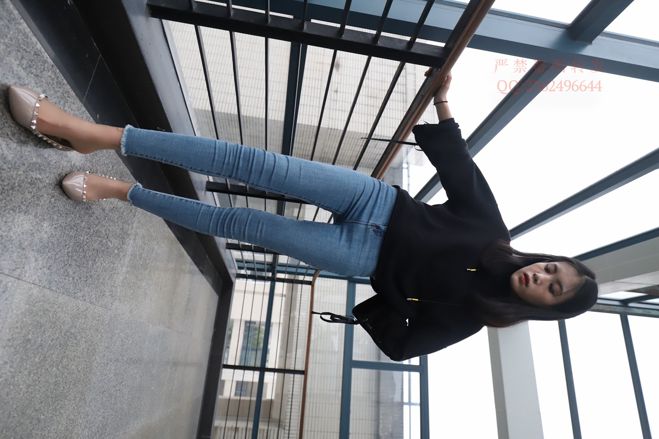 图片[89]-大西瓜爱牙膏-2018 11月活动 模特1（一） 牛仔裤长丝（si）(2)  [207P] – 速更版-美库