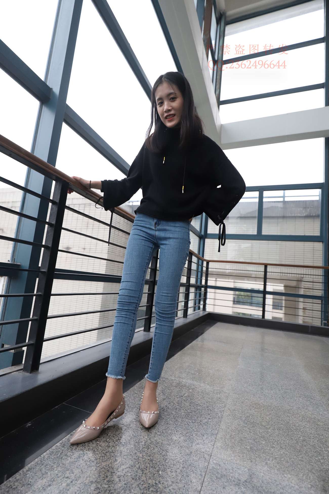 图片[91]-大西瓜爱牙膏-2018 11月活动 模特1（一） 牛仔裤长丝（si）(2)  [207P] – 速更版-美库