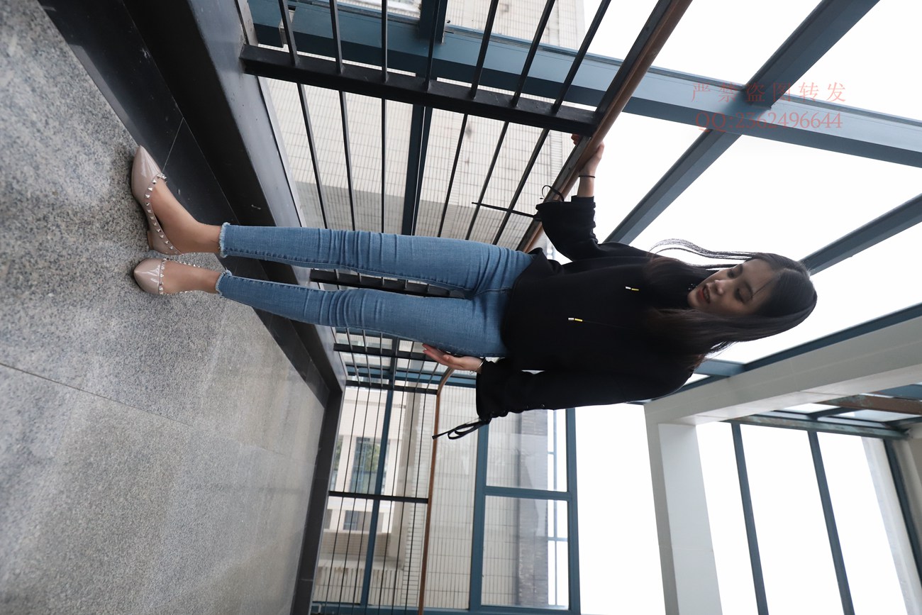 图片[92]-大西瓜爱牙膏-2018 11月活动 模特1（一） 牛仔裤长丝（si）(2)  [207P] – 速更版-美库