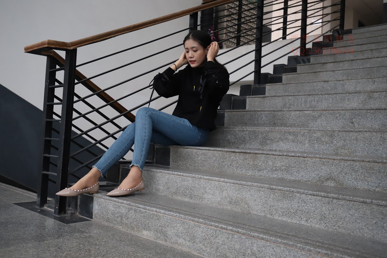 图片[94]-大西瓜爱牙膏-2018 11月活动 模特1（一） 牛仔裤长丝（si）(2)  [207P] – 速更版-美库