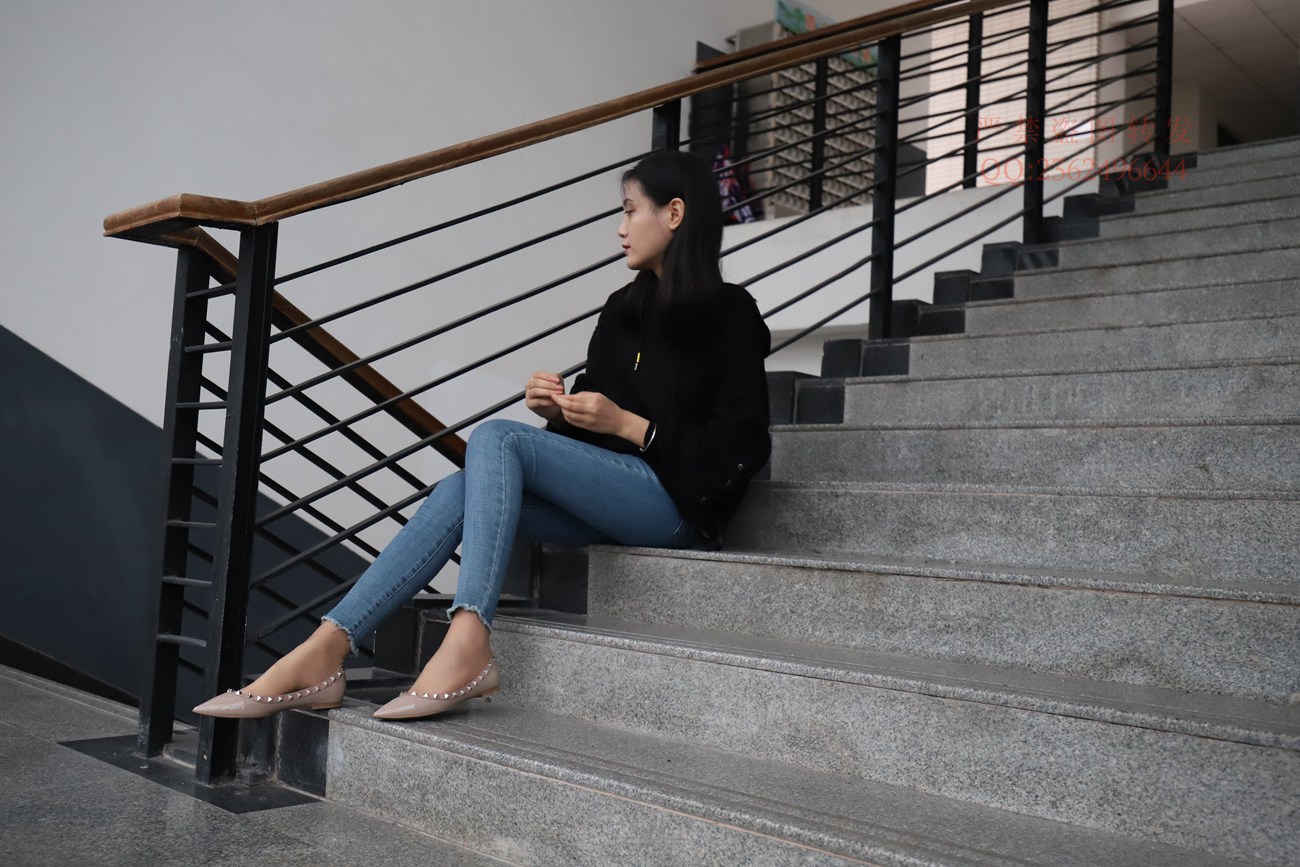 图片[95]-大西瓜爱牙膏-2018 11月活动 模特1（一） 牛仔裤长丝（si）(2)  [207P] – 速更版-美库