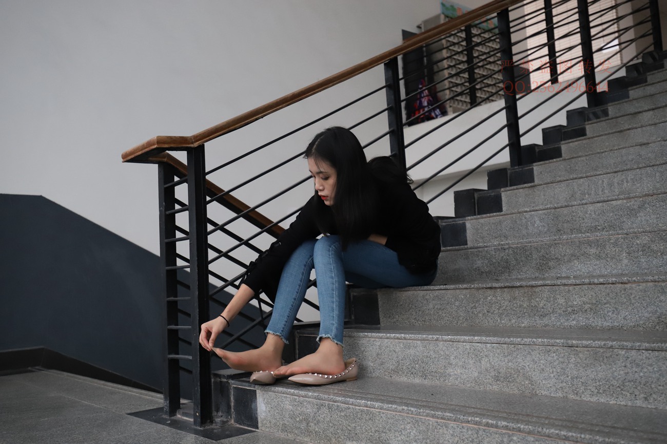 图片[96]-大西瓜爱牙膏-2018 11月活动 模特1（一） 牛仔裤长丝（si）(2)  [207P] – 速更版-美库