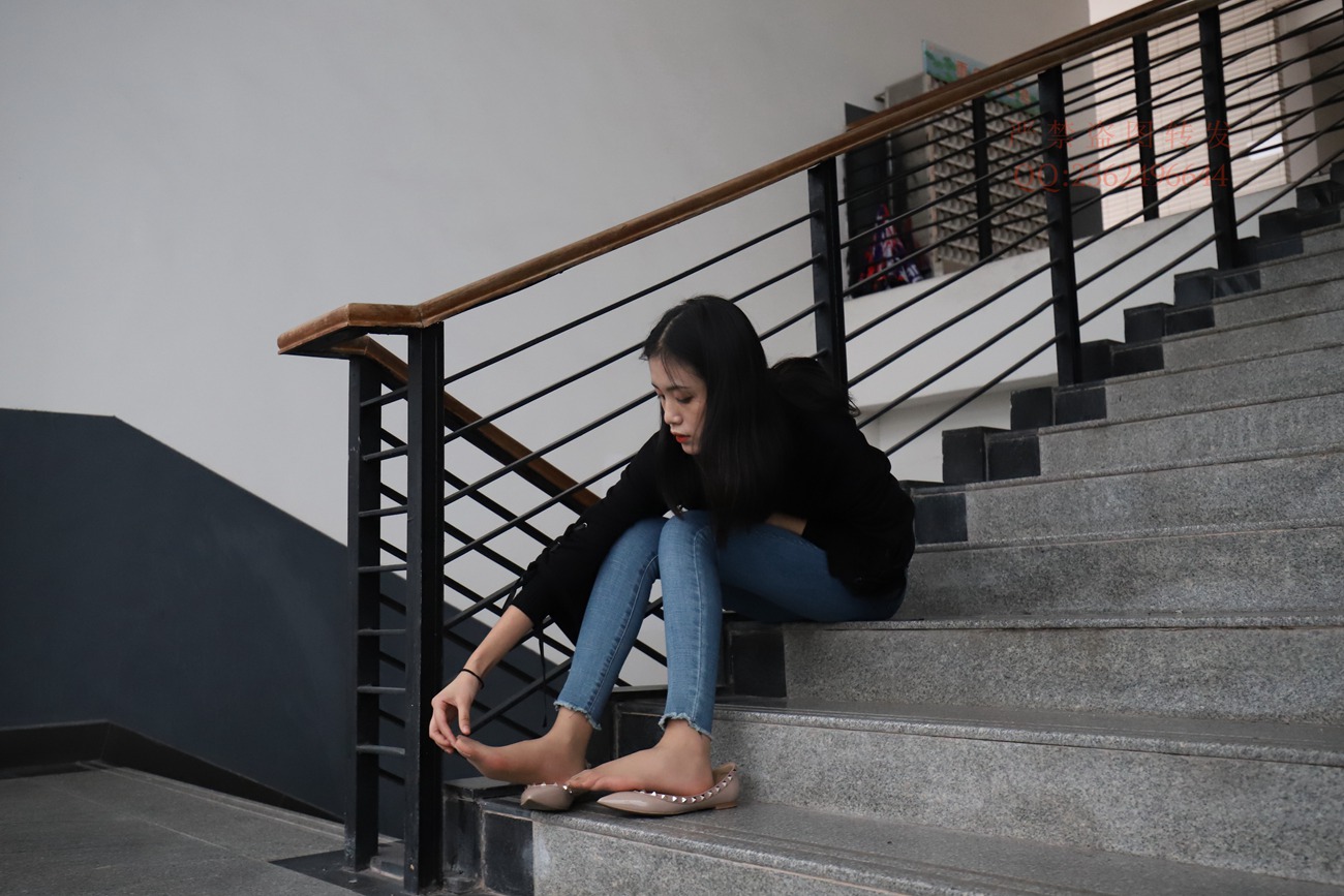 图片[97]-大西瓜爱牙膏-2018 11月活动 模特1（一） 牛仔裤长丝（si）(2)  [207P] – 速更版-美库