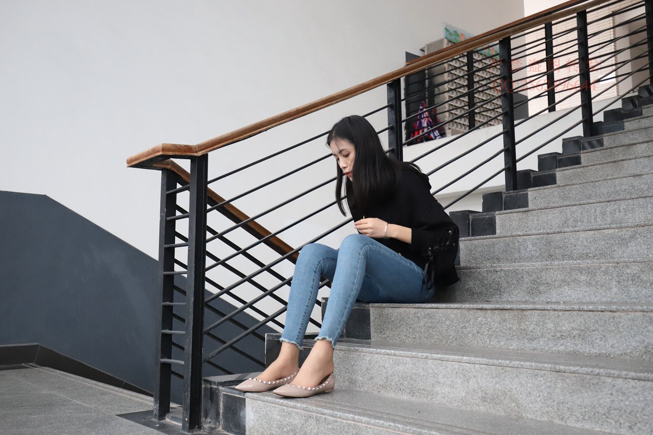 图片[98]-大西瓜爱牙膏-2018 11月活动 模特1（一） 牛仔裤长丝（si）(2)  [207P] – 速更版-美库