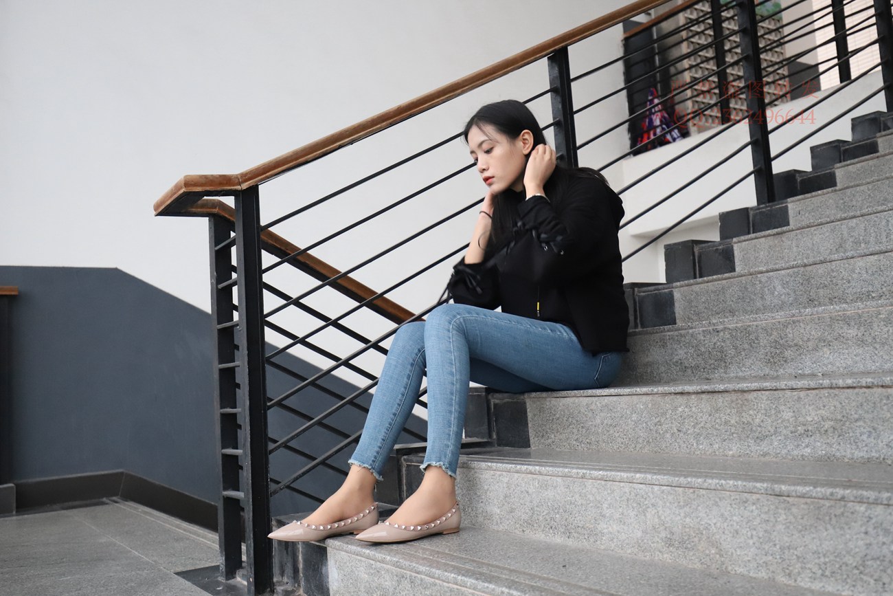 图片[99]-大西瓜爱牙膏-2018 11月活动 模特1（一） 牛仔裤长丝（si）(2)  [207P] – 速更版-美库