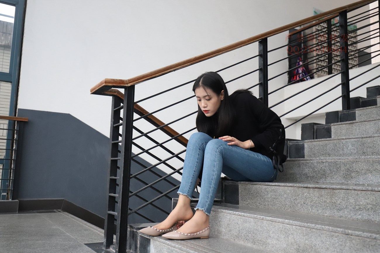 图片[103]-大西瓜爱牙膏-2018 11月活动 模特1（一） 牛仔裤长丝（si）(2)  [207P] – 速更版-美库