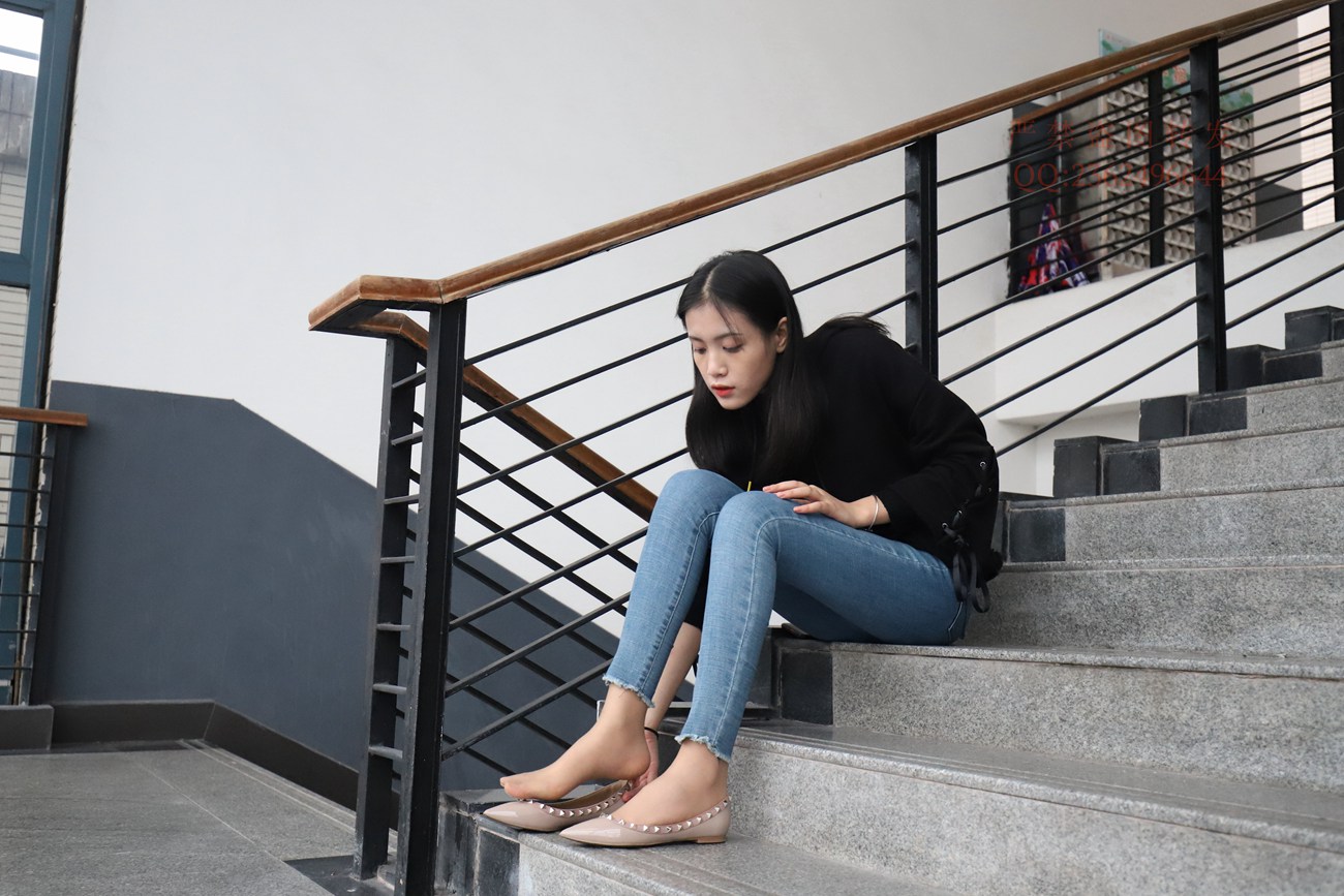 图片[104]-大西瓜爱牙膏-2018 11月活动 模特1（一） 牛仔裤长丝（si）(2)  [207P] – 速更版-美库