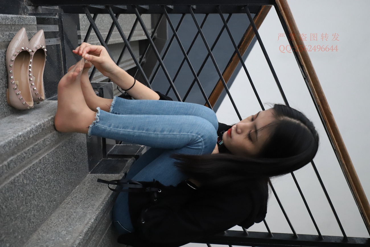 图片[138]-大西瓜爱牙膏-2018 11月活动 模特1（一） 牛仔裤长丝（si）(2)  [207P] – 速更版-美库