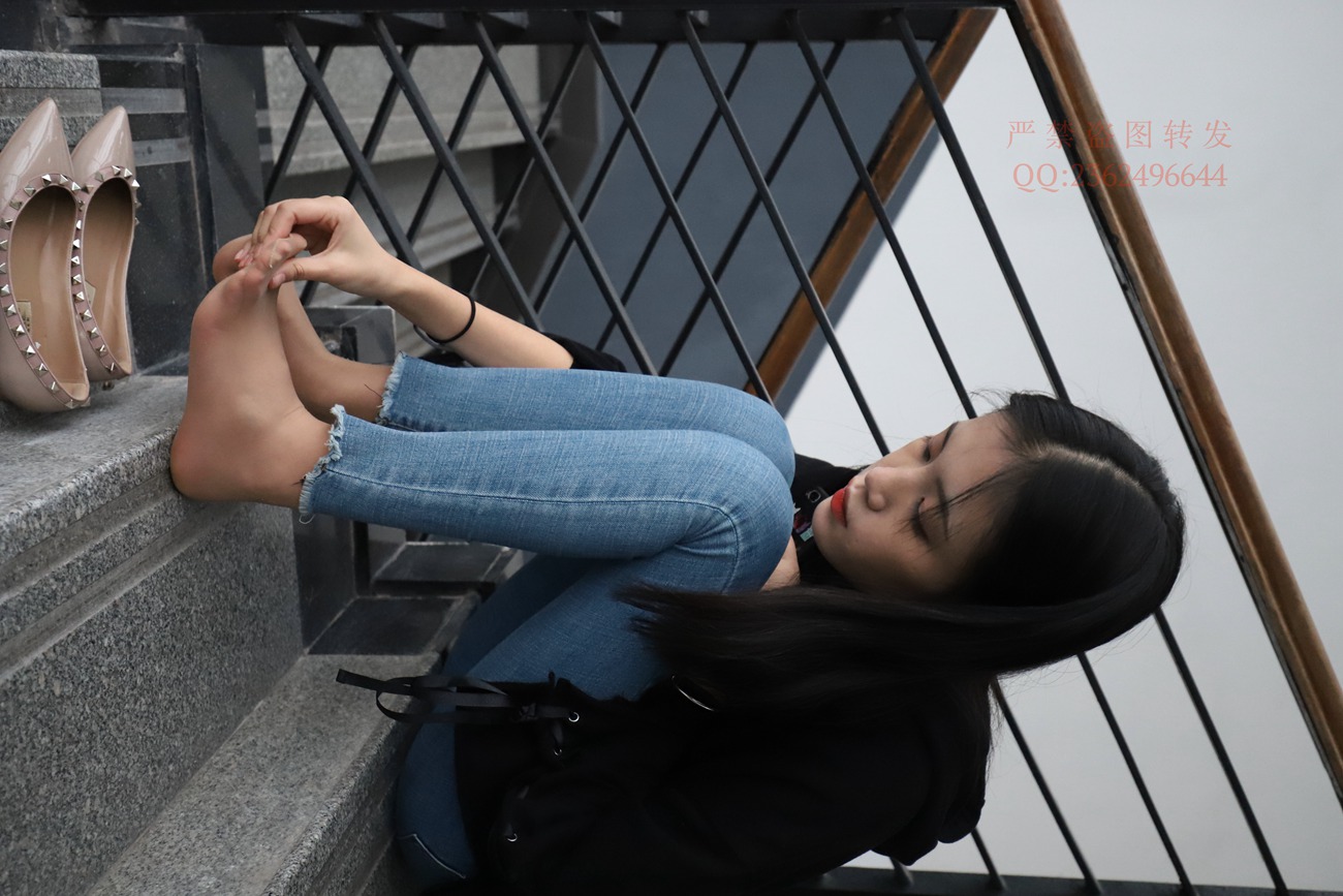 图片[139]-大西瓜爱牙膏-2018 11月活动 模特1（一） 牛仔裤长丝（si）(2)  [207P] – 速更版-美库