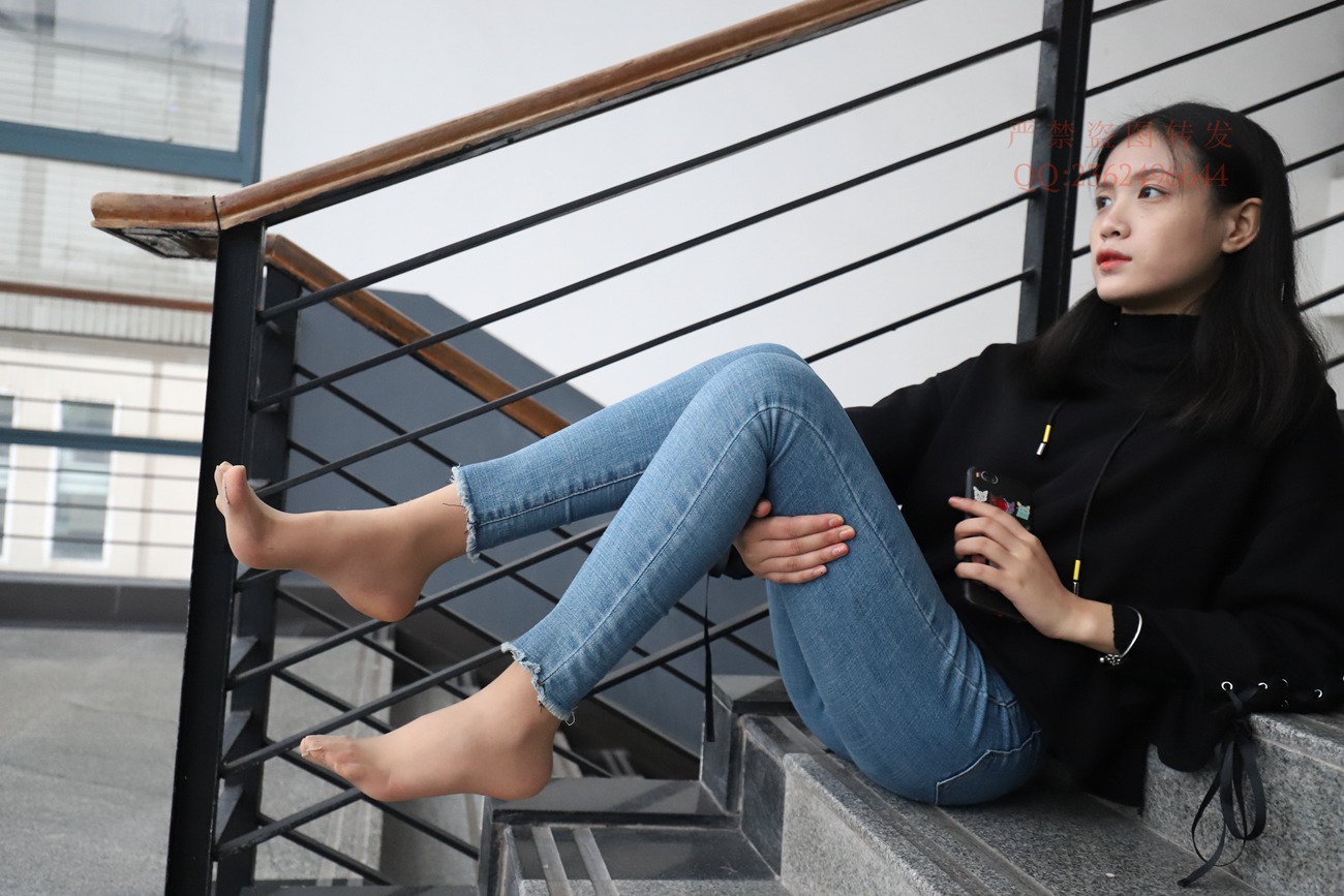 图片[144]-大西瓜爱牙膏-2018 11月活动 模特1（一） 牛仔裤长丝（si）(2)  [207P] – 速更版-美库