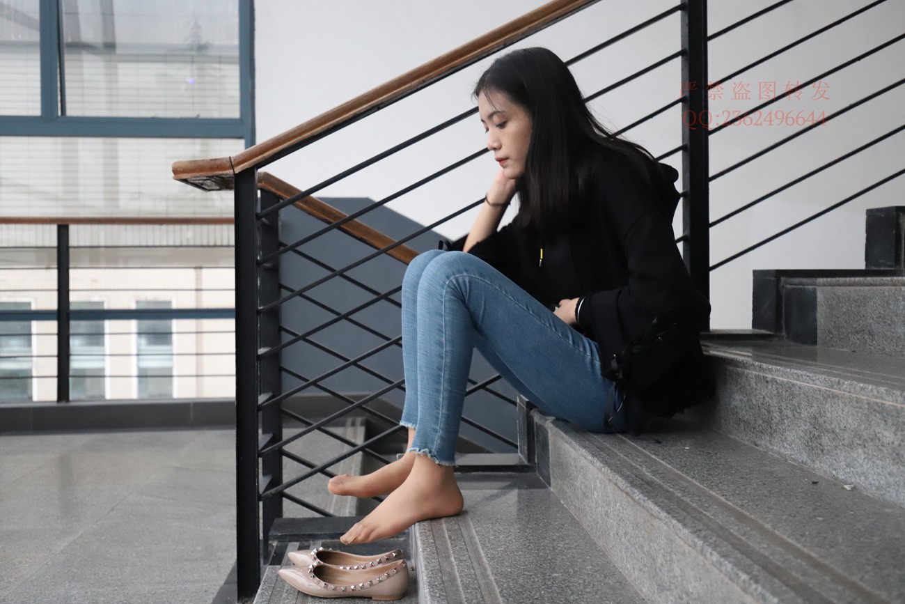 图片[171]-大西瓜爱牙膏-2018 11月活动 模特1（一） 牛仔裤长丝（si）(2)  [207P] – 速更版-美库