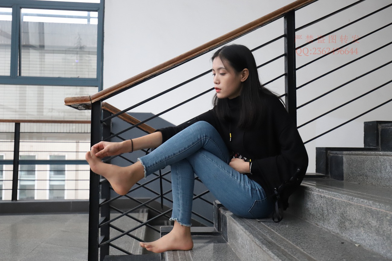 图片[177]-大西瓜爱牙膏-2018 11月活动 模特1（一） 牛仔裤长丝（si）(2)  [207P] – 速更版-美库