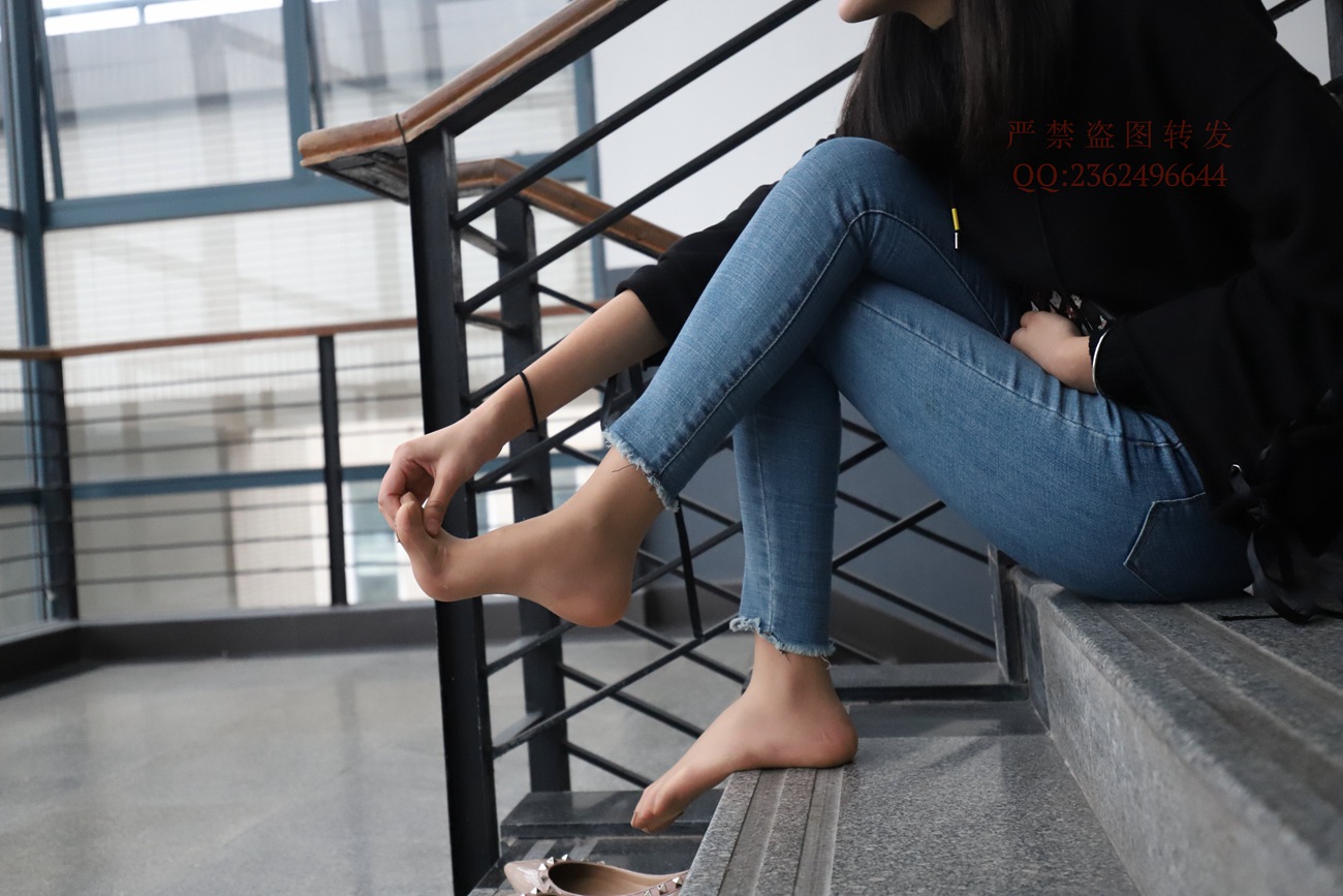 图片[180]-大西瓜爱牙膏-2018 11月活动 模特1（一） 牛仔裤长丝（si）(2)  [207P] – 速更版-美库