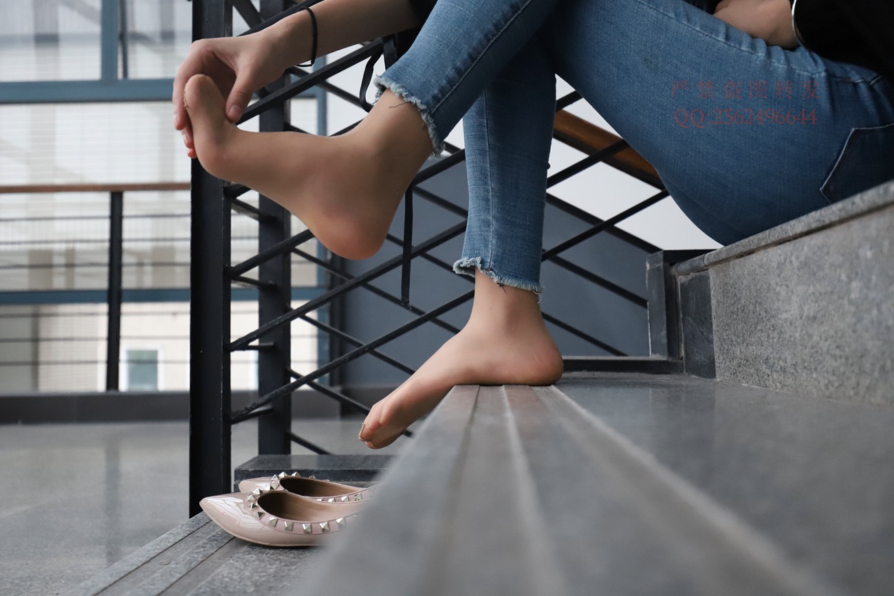 图片[181]-大西瓜爱牙膏-2018 11月活动 模特1（一） 牛仔裤长丝（si）(2)  [207P] – 速更版-美库