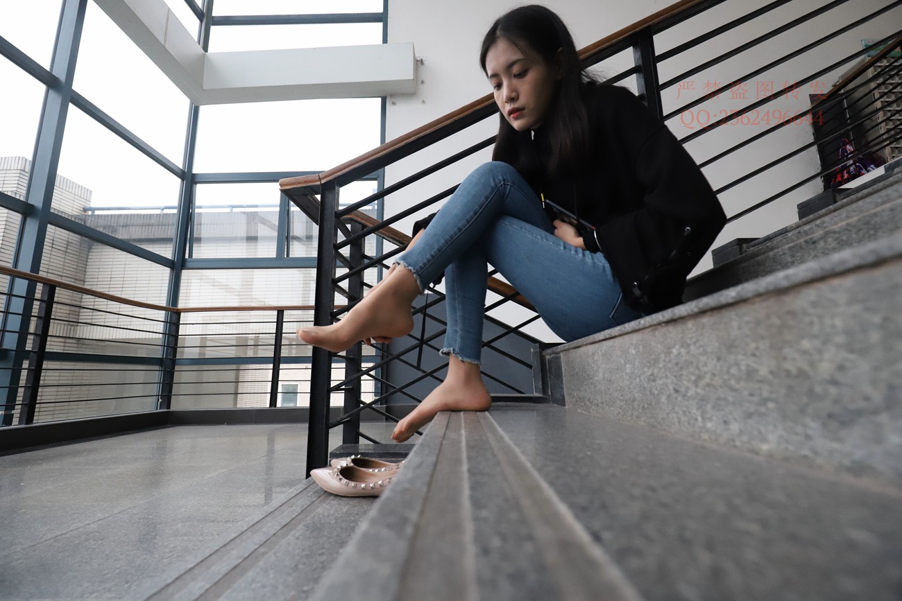 图片[182]-大西瓜爱牙膏-2018 11月活动 模特1（一） 牛仔裤长丝（si）(2)  [207P] – 速更版-美库