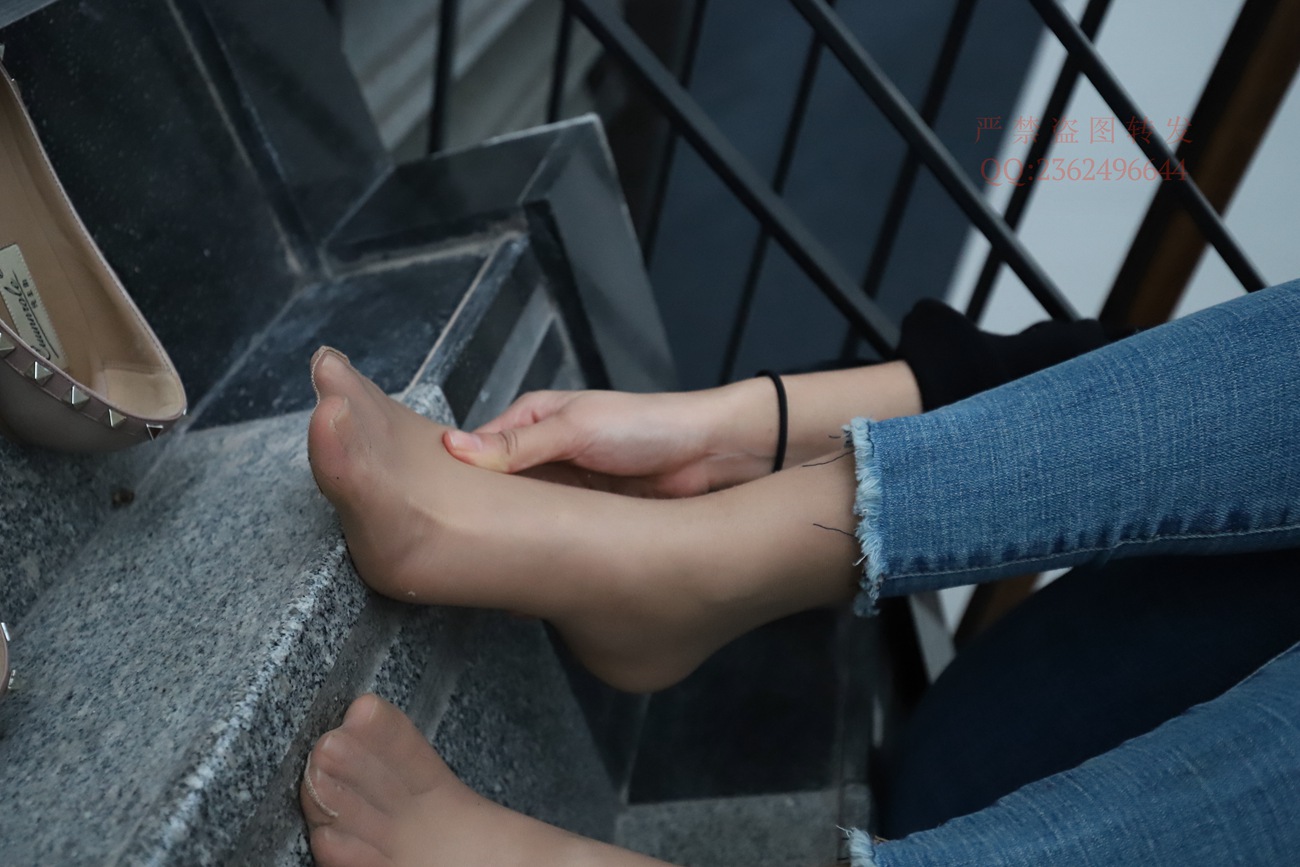 图片[194]-大西瓜爱牙膏-2018 11月活动 模特1（一） 牛仔裤长丝（si）(2)  [207P] – 速更版-美库