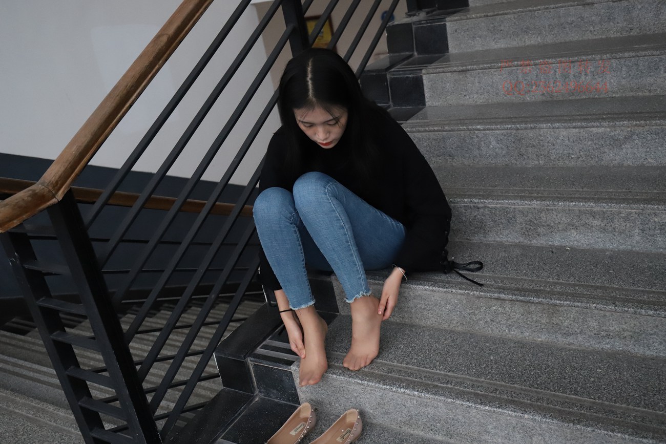 图片[198]-大西瓜爱牙膏-2018 11月活动 模特1（一） 牛仔裤长丝（si）(2)  [207P] – 速更版-美库