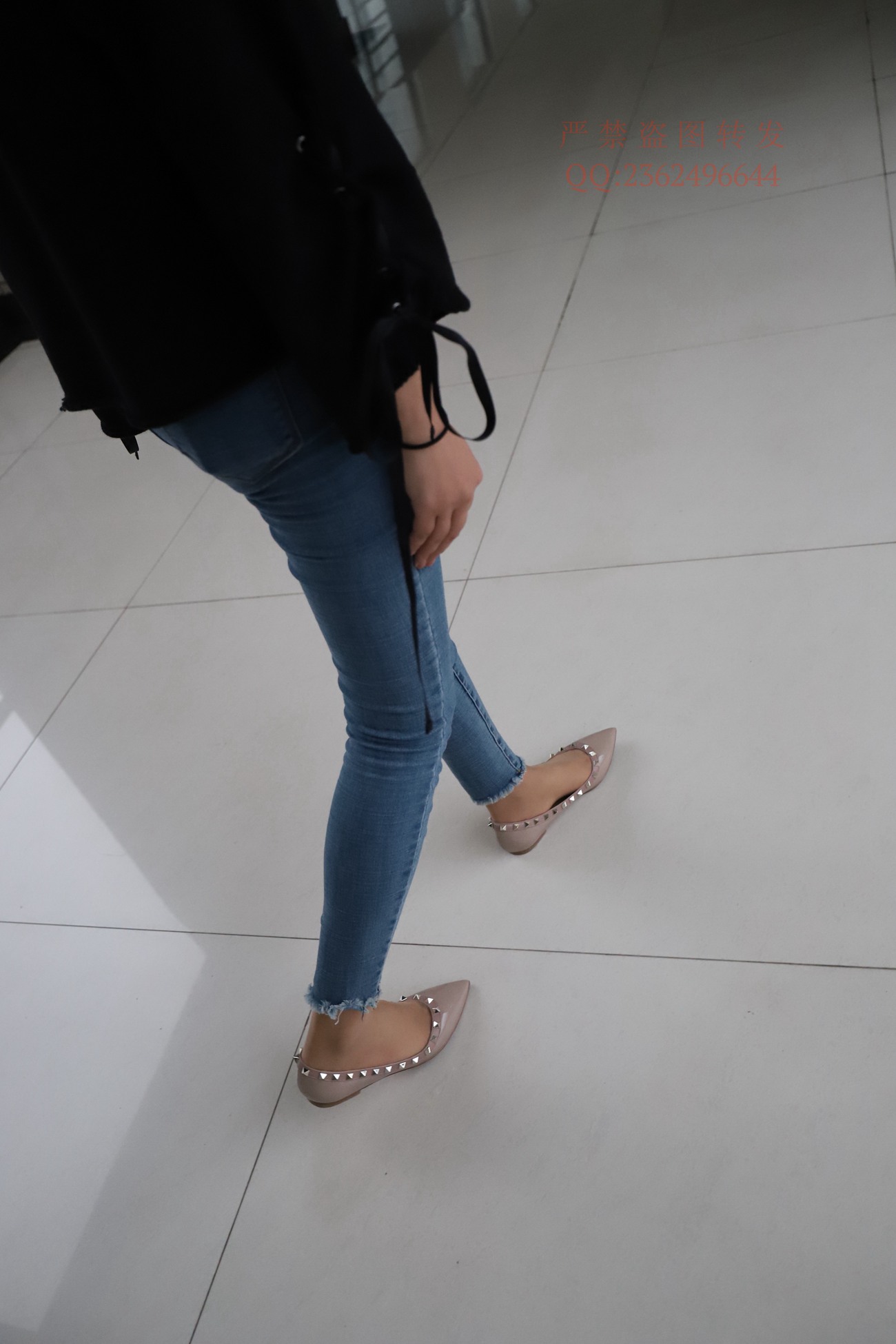 图片[200]-大西瓜爱牙膏-2018 11月活动 模特1（一） 牛仔裤长丝（si）(2)  [207P] – 速更版-美库