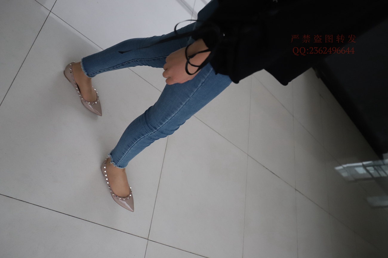 图片[201]-大西瓜爱牙膏-2018 11月活动 模特1（一） 牛仔裤长丝（si）(2)  [207P] – 速更版-美库