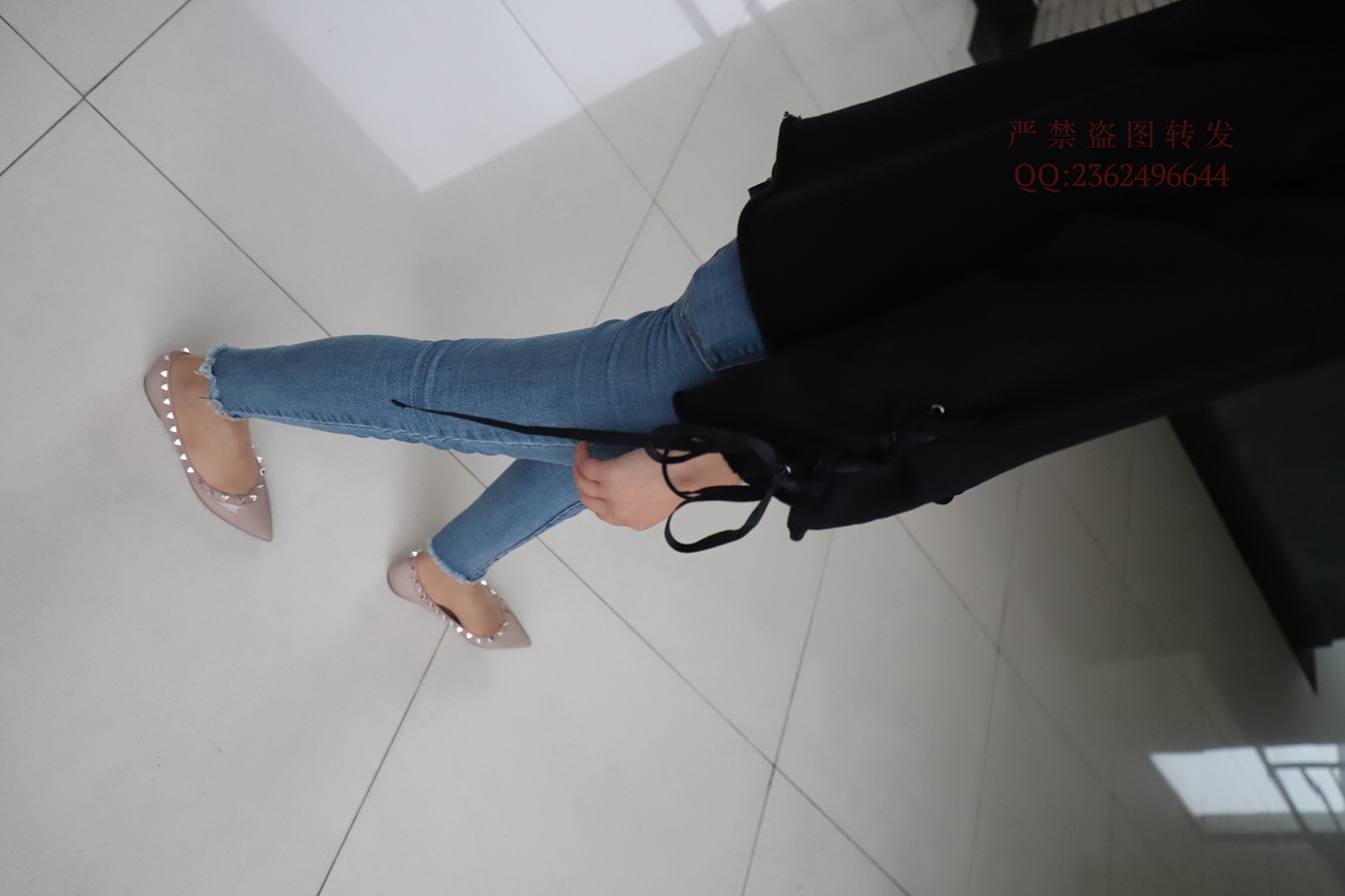 图片[205]-大西瓜爱牙膏-2018 11月活动 模特1（一） 牛仔裤长丝（si）(2)  [207P] – 速更版-美库