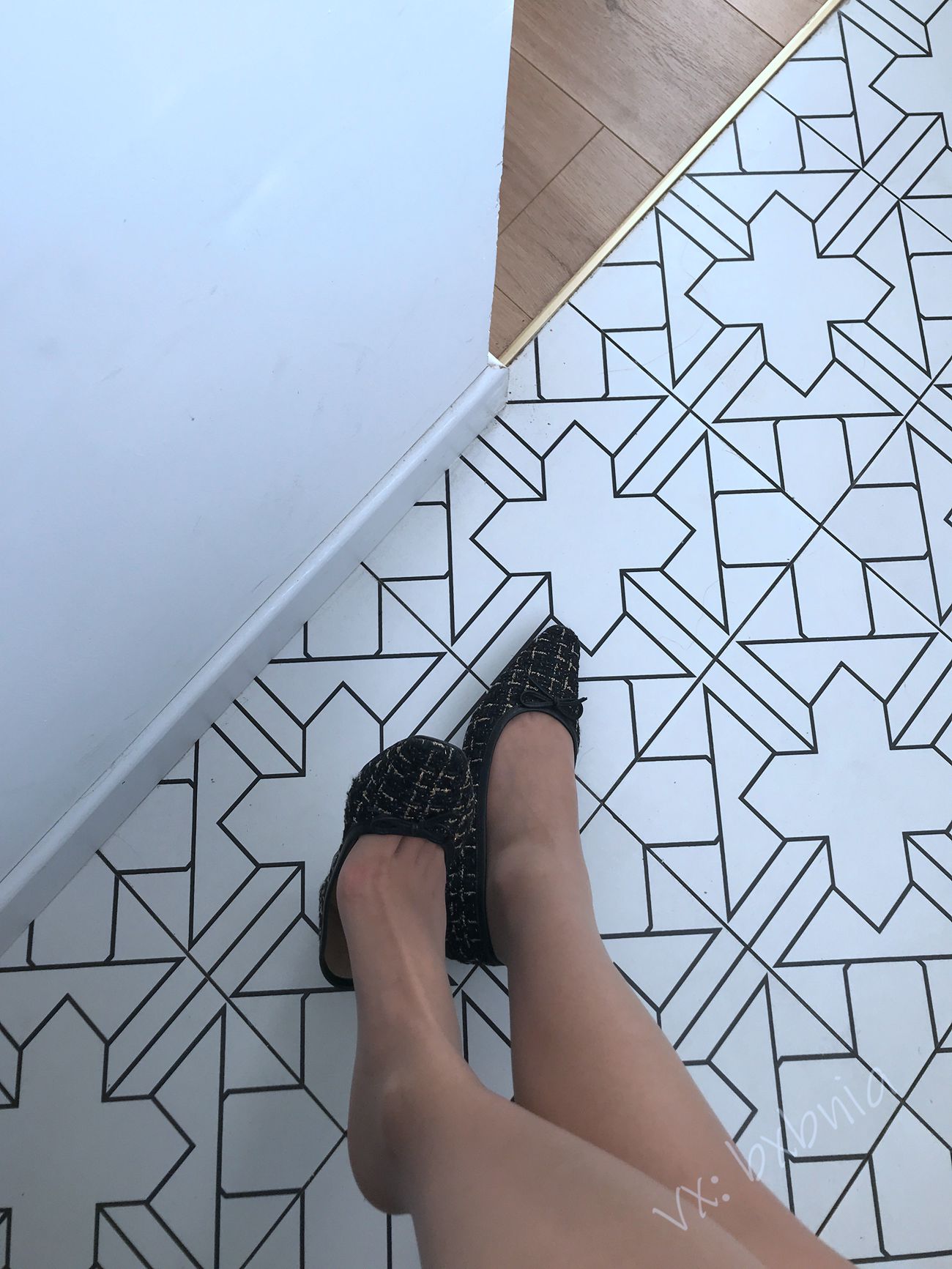 图片[15]-安乔乔儿(Nia乔乔) Soho的快乐[131P] – 速更版-美库