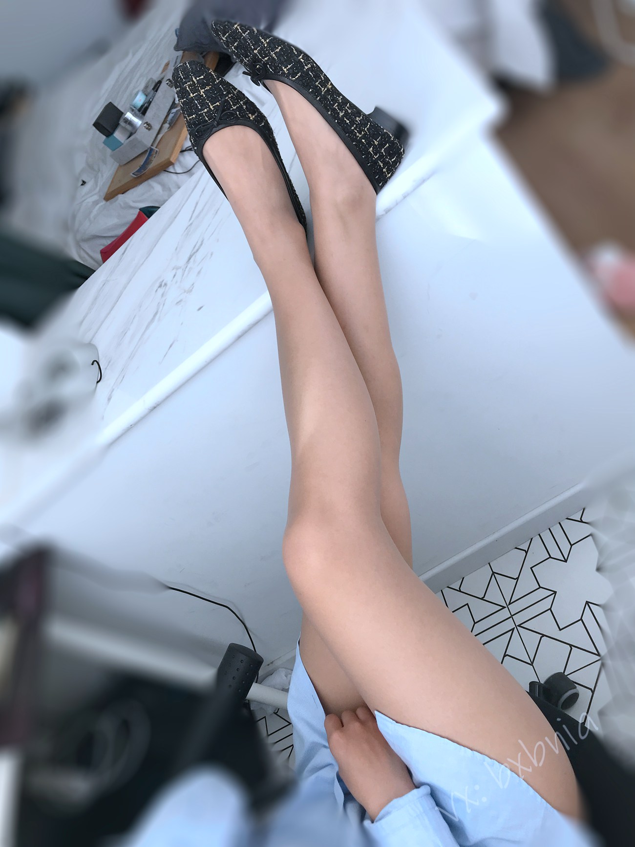 图片[31]-安乔乔儿(Nia乔乔) Soho的快乐[131P] – 速更版-美库