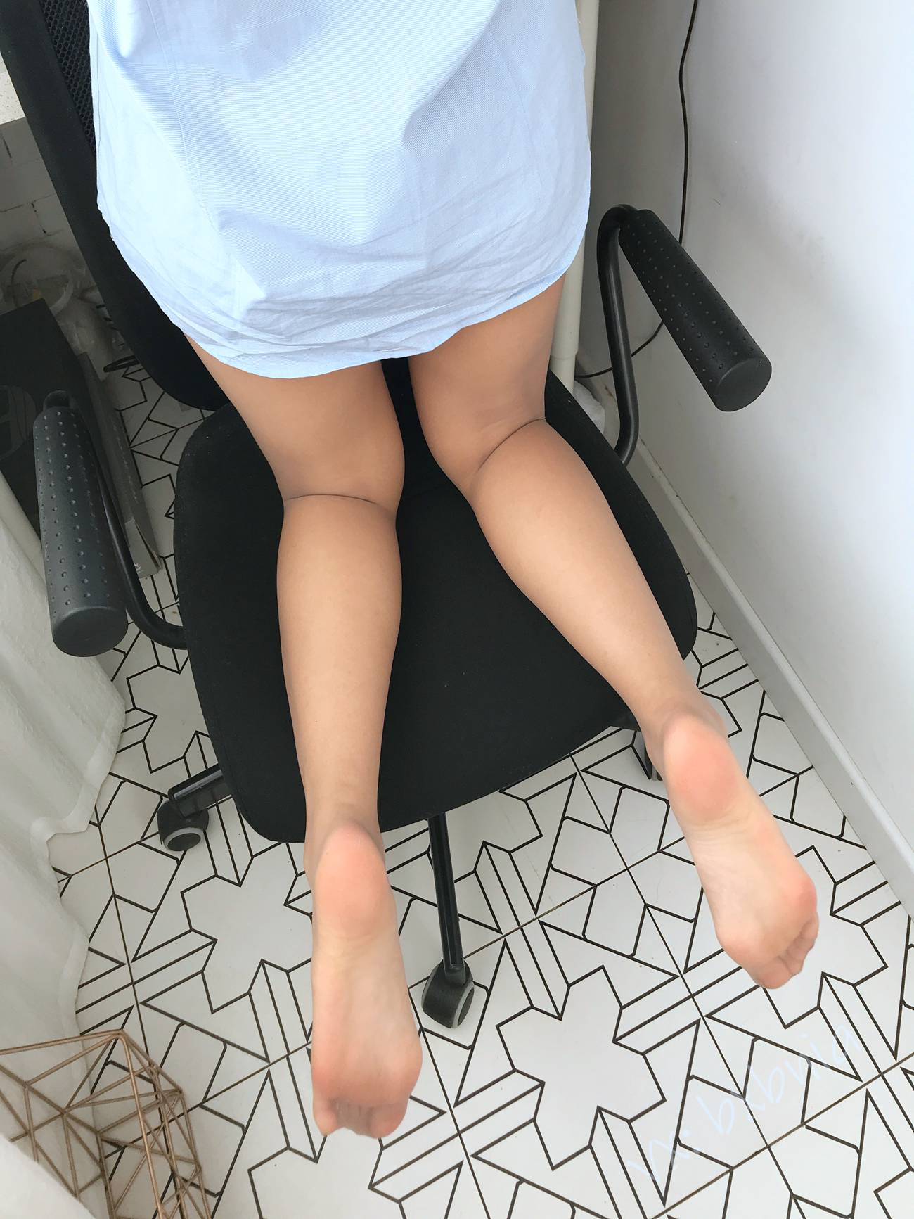 图片[77]-安乔乔儿(Nia乔乔) Soho的快乐[131P] – 速更版-美库