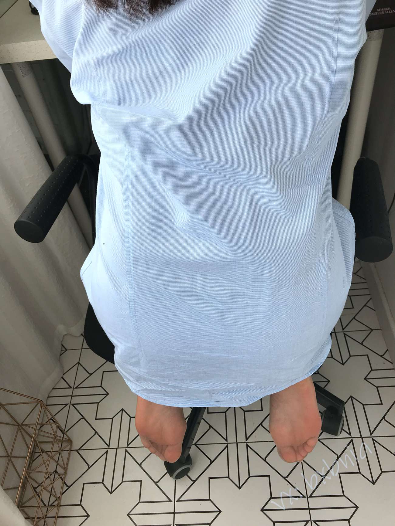 图片[82]-安乔乔儿(Nia乔乔) Soho的快乐[131P] – 速更版-美库