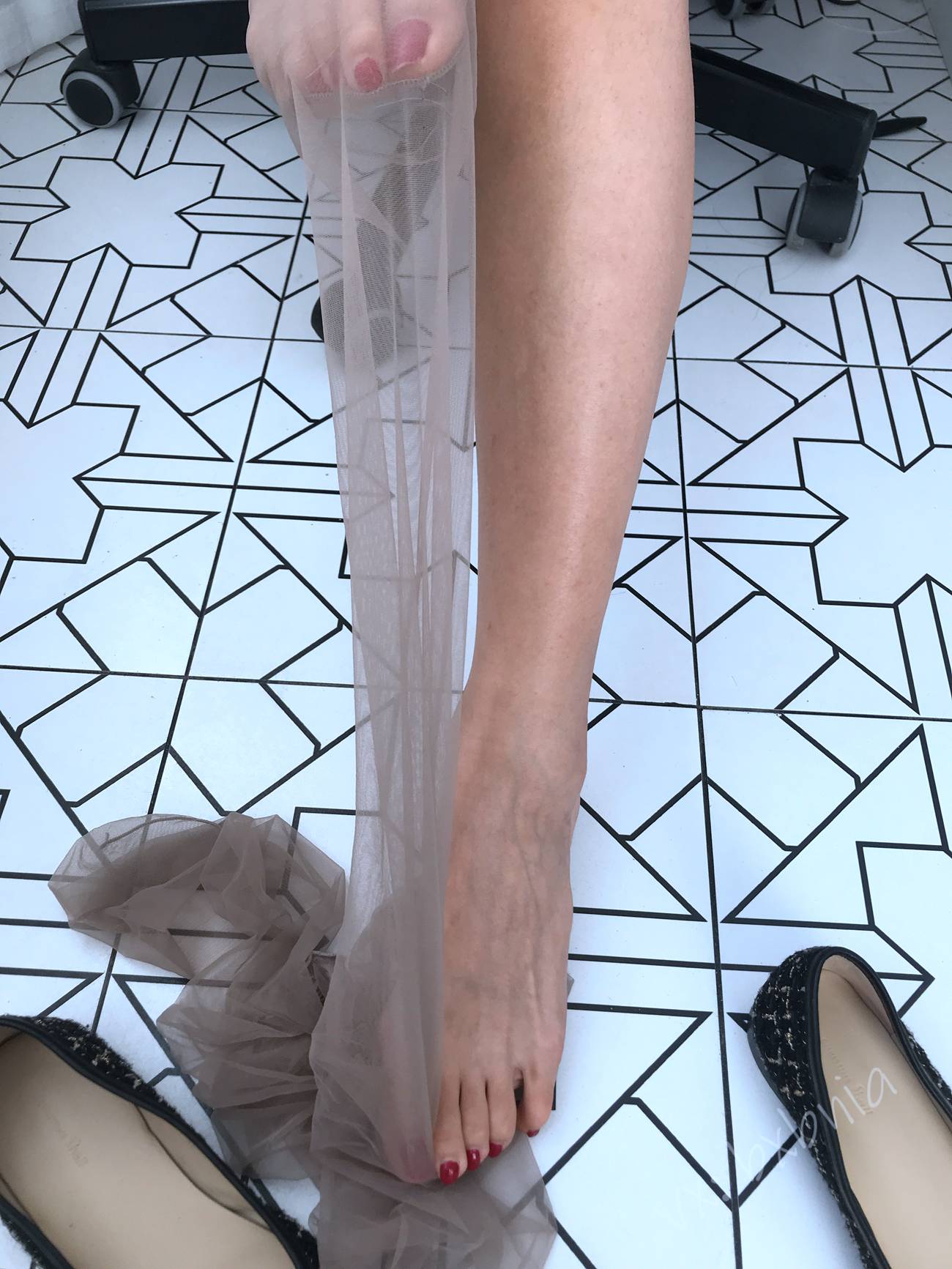 图片[90]-安乔乔儿(Nia乔乔) Soho的快乐[131P] – 速更版-美库