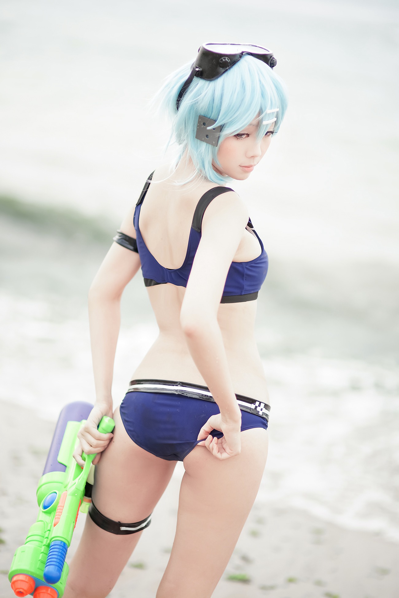 图片[29]-Ely_eee(ElyEE子) – 诗乃海边[35P] – 速更版-美库